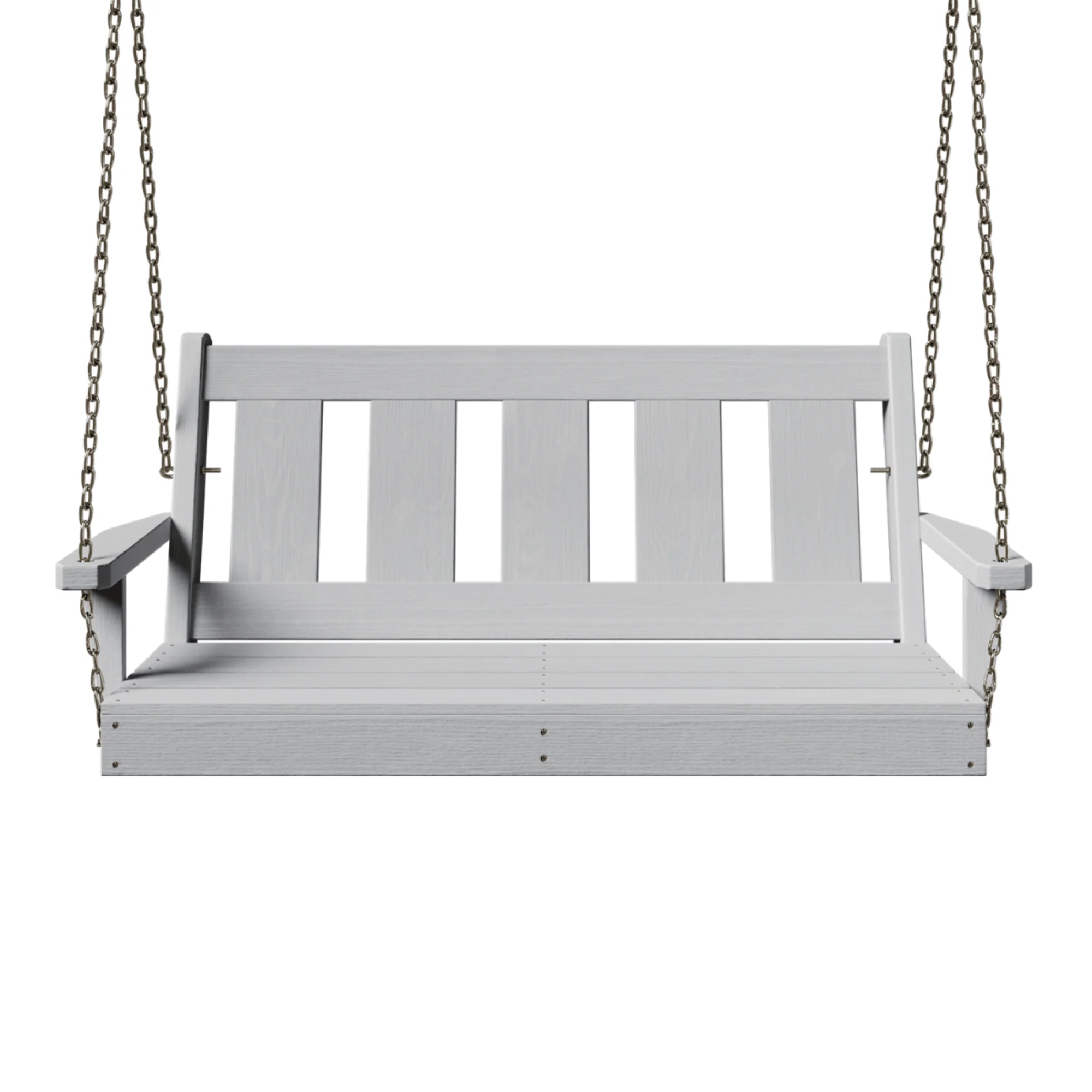 Keystone Amish Co. Warren Porch Swing - Image 3