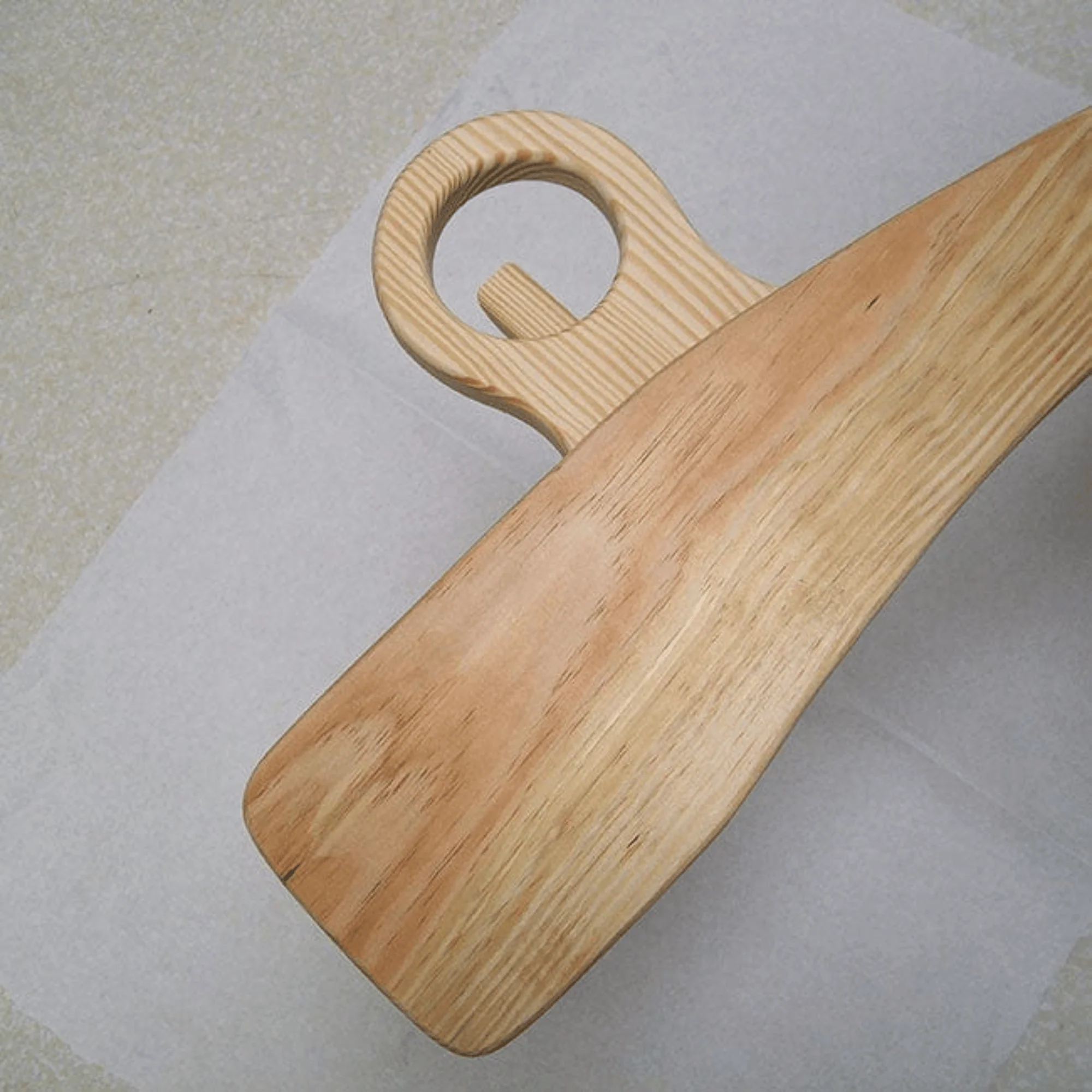 Keystone Amish Co. York Red Cedar Swing Chair - Image 10