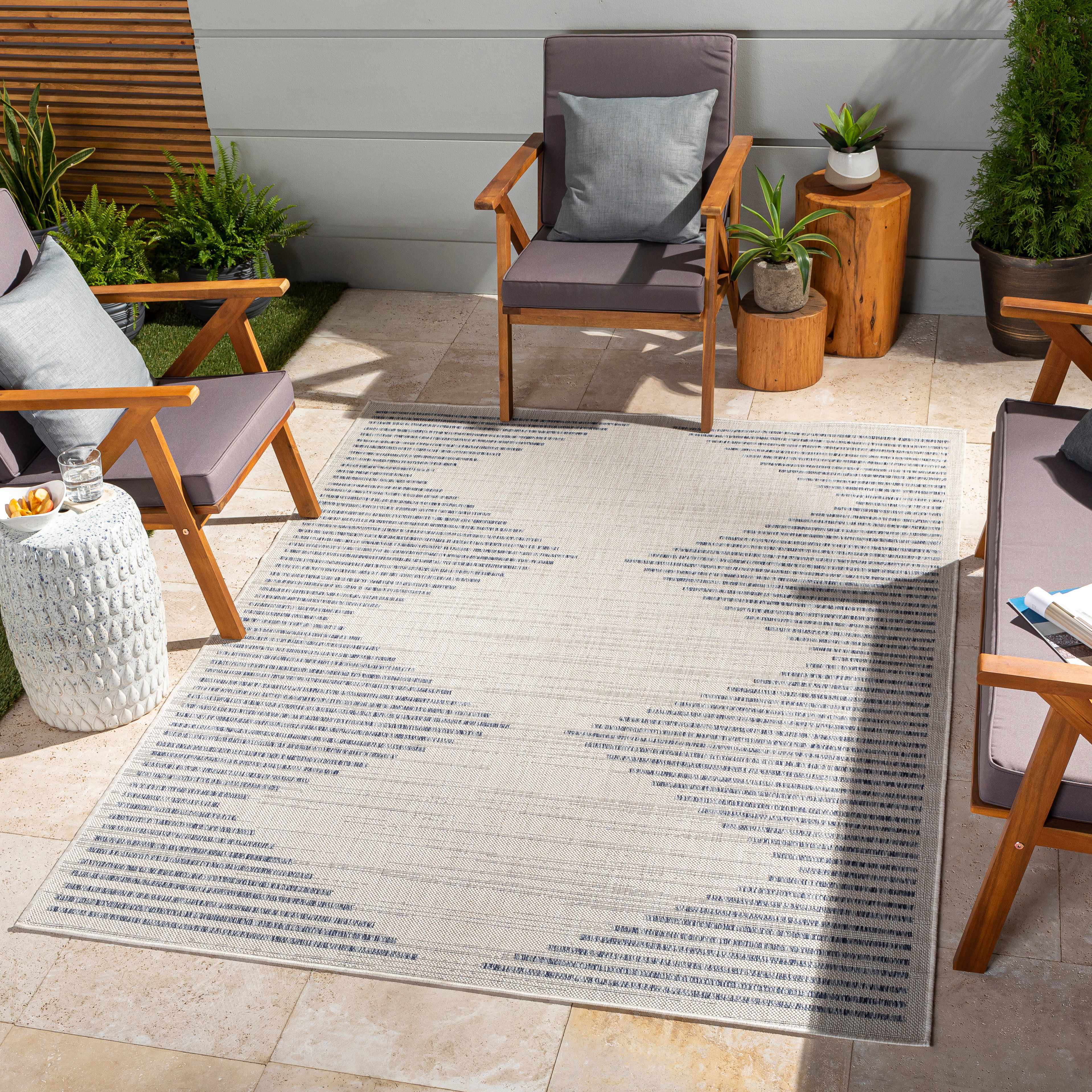Khandallah Area Rug - Image 2