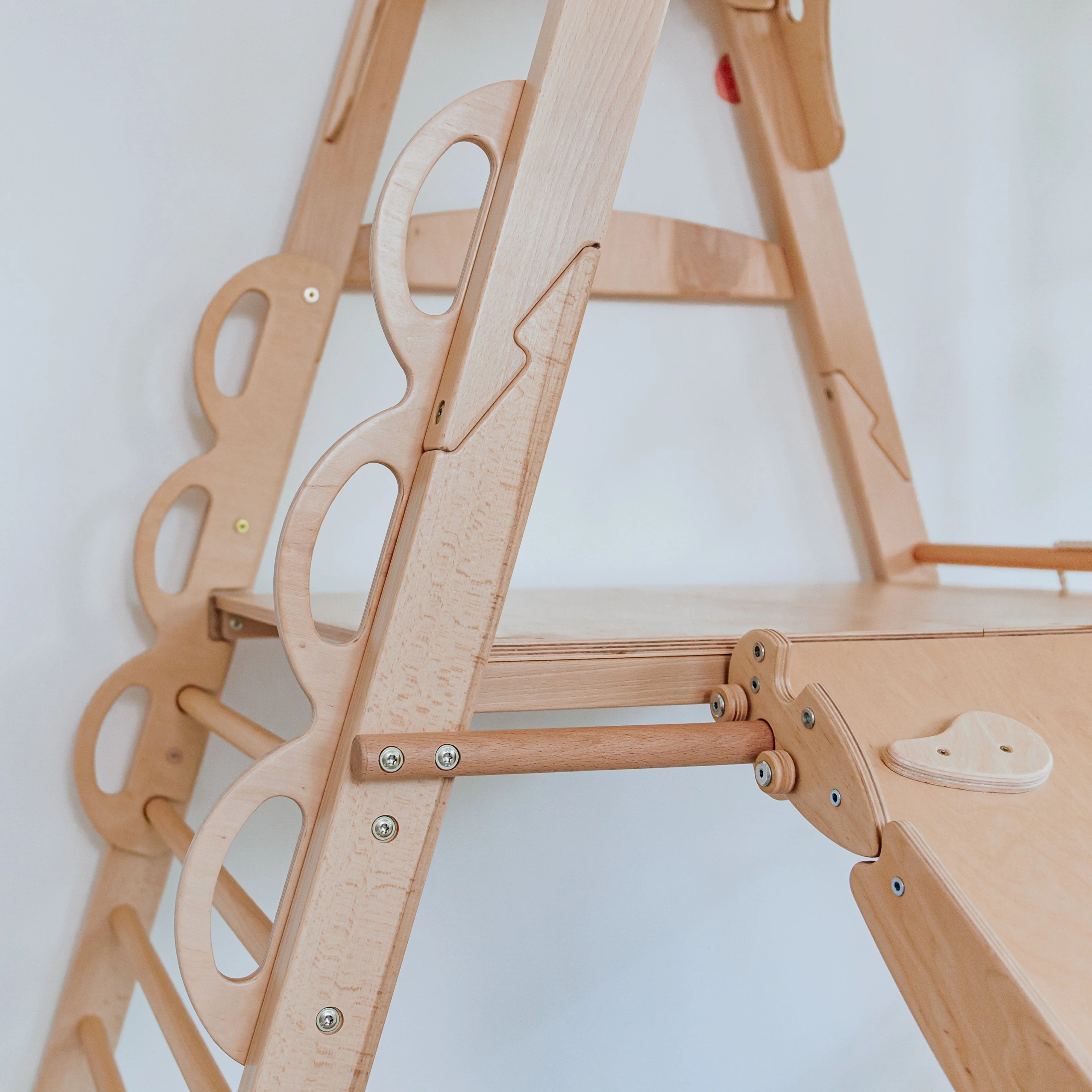 Kid Climbing Structure - Image 15