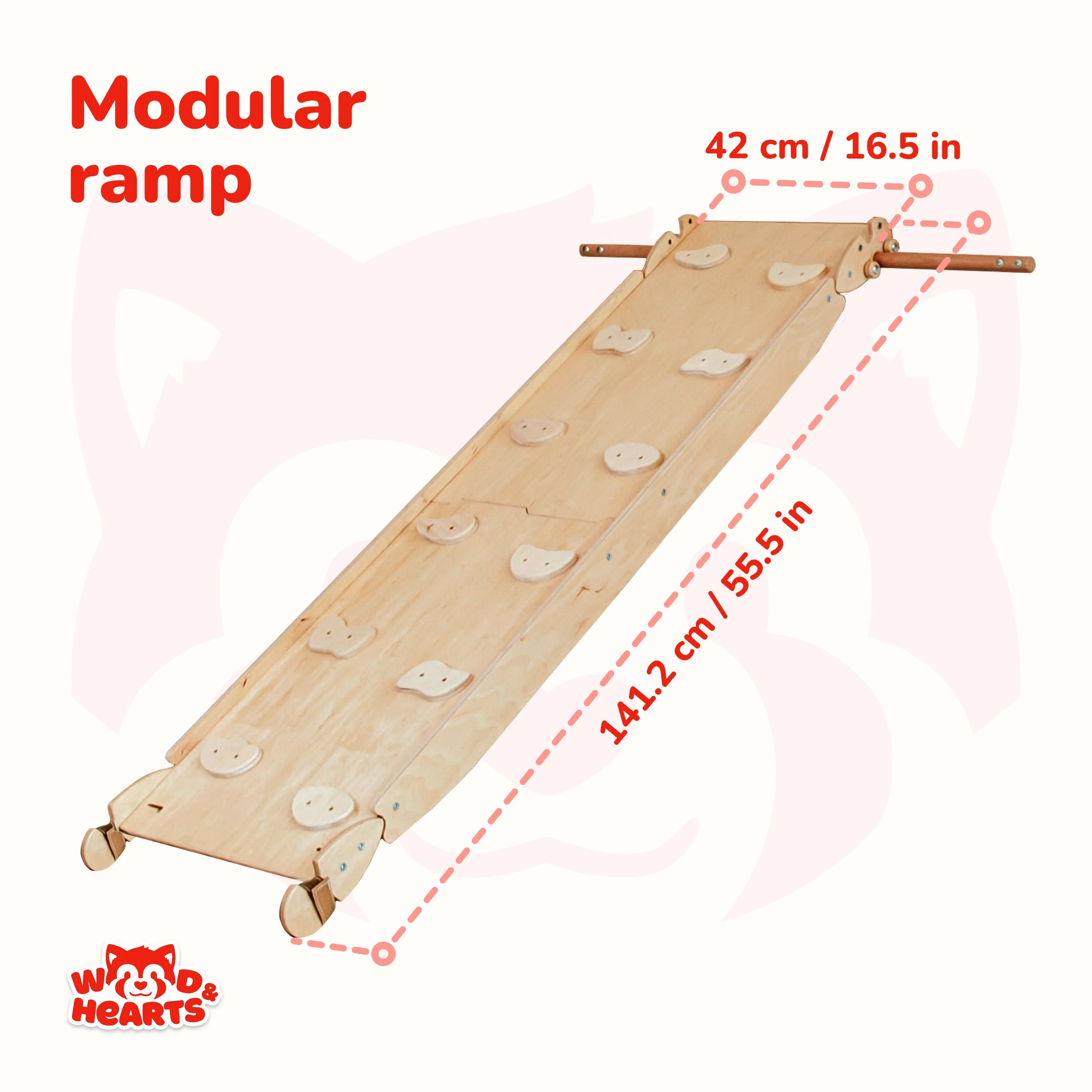 Kid Climbing Structure - Image 6
