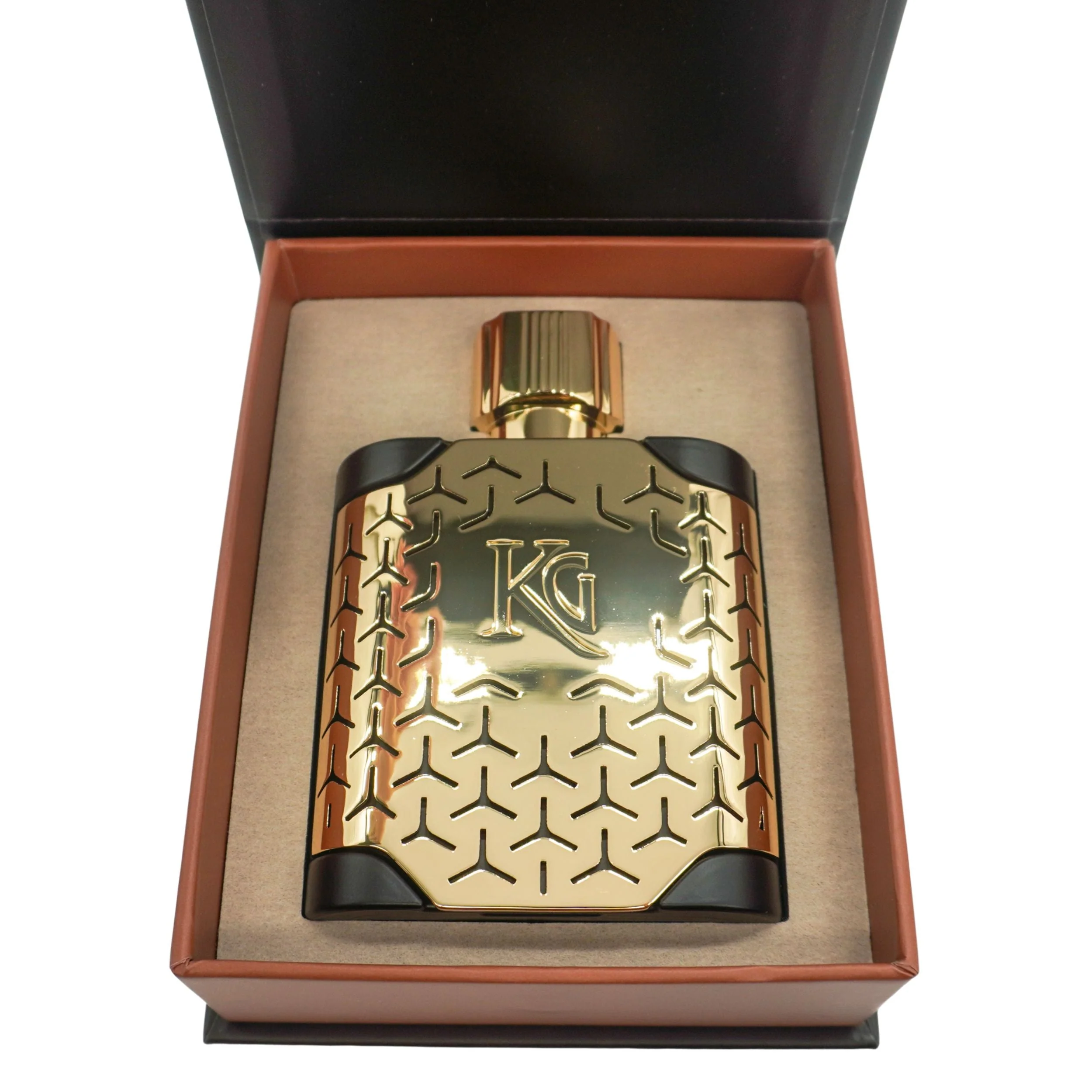 Kidd G. Cologne | 3.4 fl oz | Murcielago Fragrances - Image 3