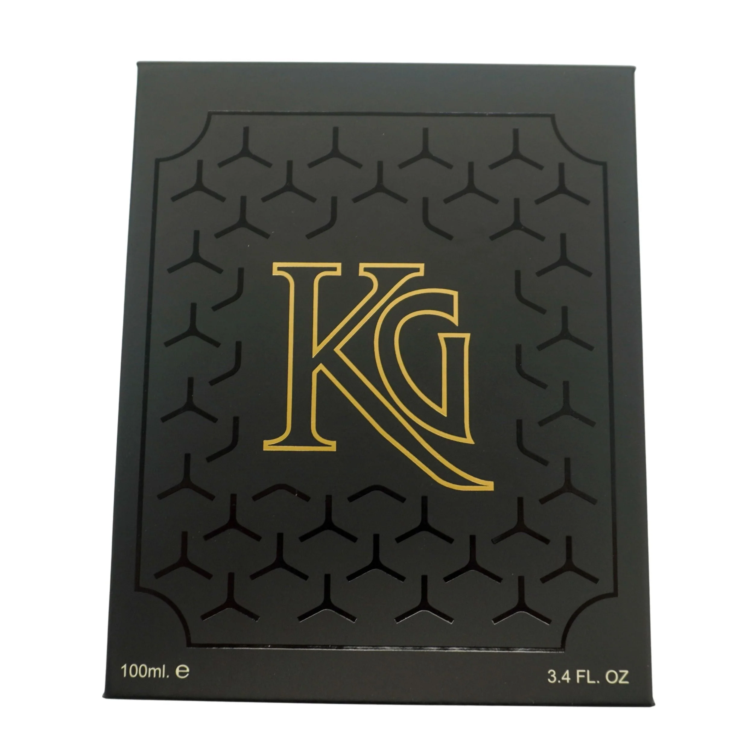 Kidd G. Cologne | 3.4 fl oz | Murcielago Fragrances - Image 4