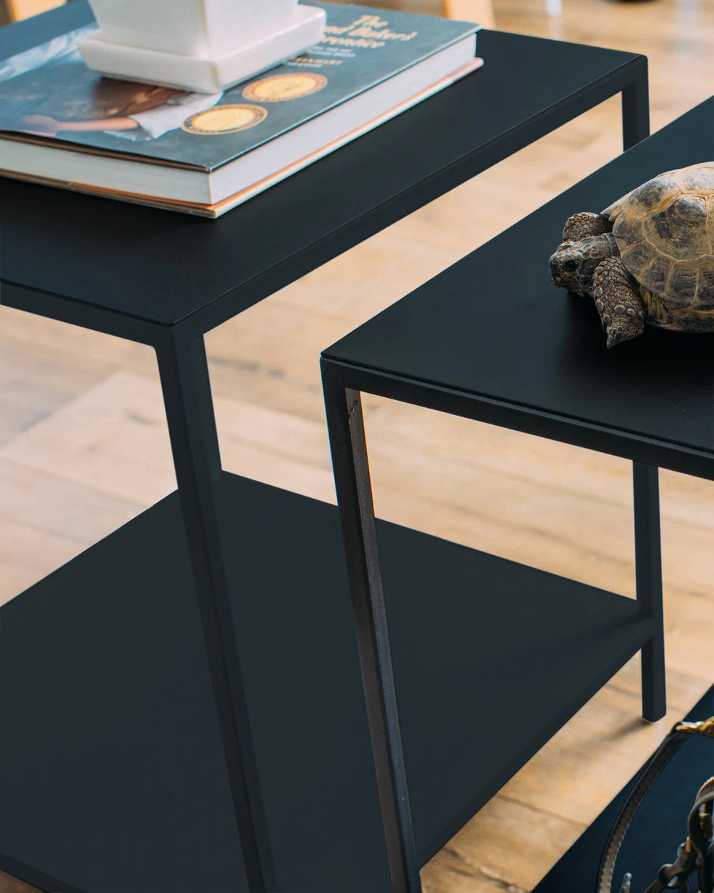 Kinderhook Side Table - Image 7