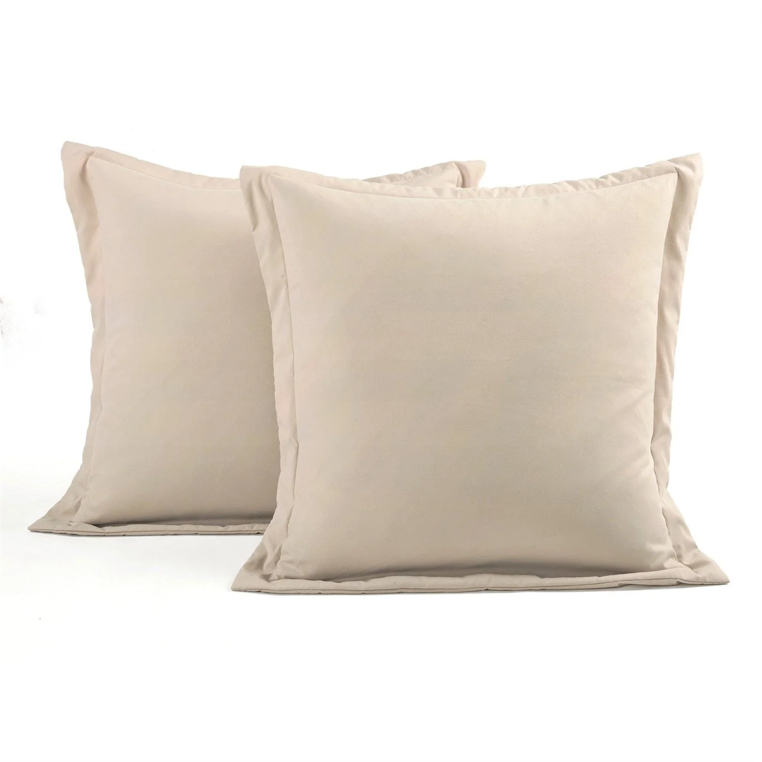 King French Country Beige Tan 5-Piece Lightweight Comforter Set with Lace Trim - Image 5
