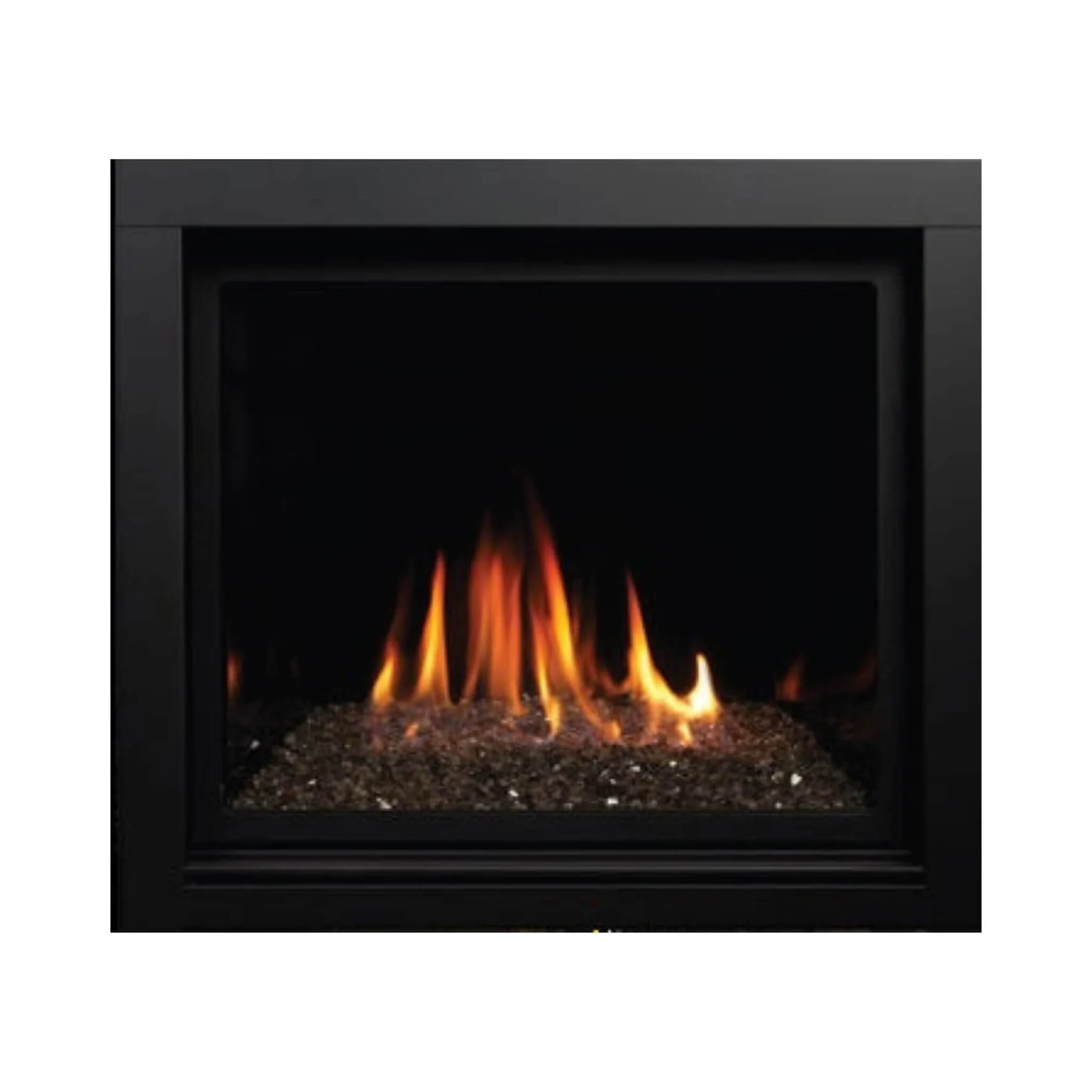 Kingsman ZCV 34" Zero Clearance Direct Vent Fireplace [ZCV34] (SAK65739) - Image 6