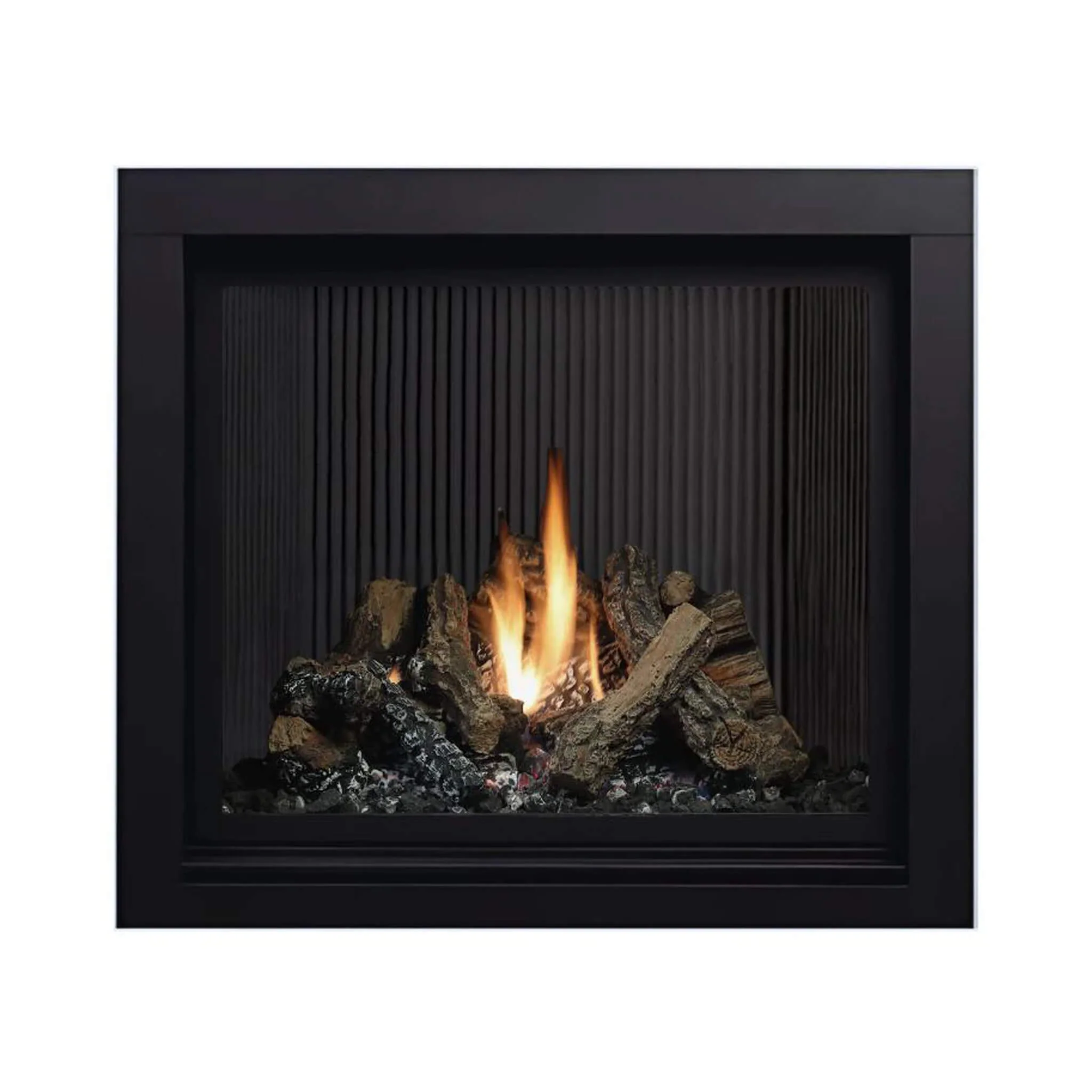 Kingsman ZCV 42" Zero Clearance Direct Vent Fireplace [ZCV42] (SAK24109) - Image 5