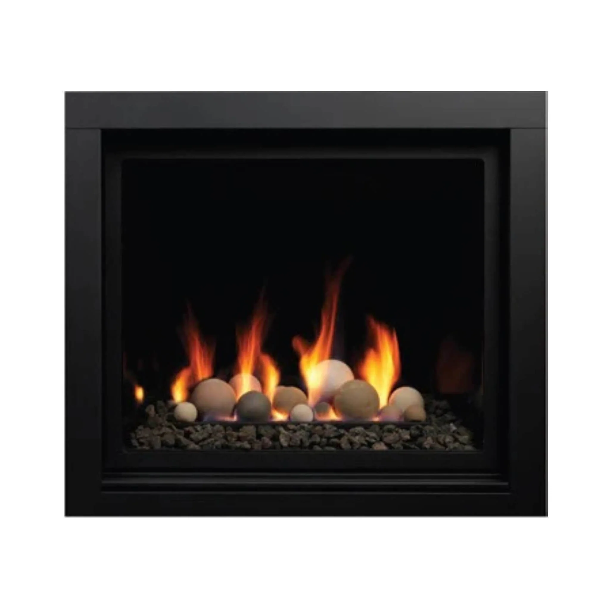 Kingsman ZCV Premium 39" Zero Clearance Direct Vent Fireplace (SAK58392) - Image 8
