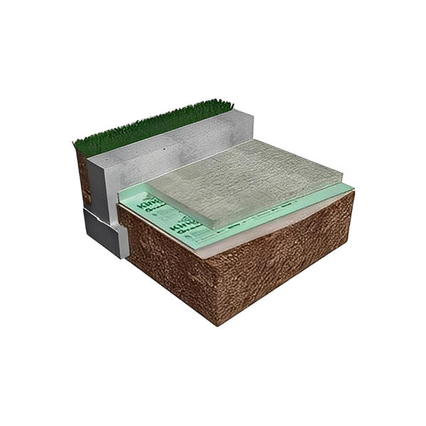 Kingspan GreenGuard GG40-LG XPS Insulation Board - 2in x 4ft x 8ft - (48 Boards) - Image 4