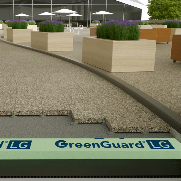 Kingspan GreenGuard GG60-LG XPS Insulation Board - 2in x 2ft x 8ft - (96 Boards) - Image 2
