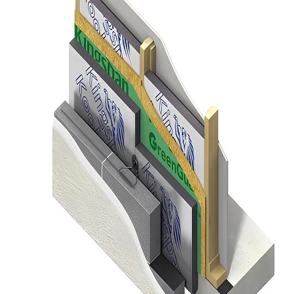 Kingspan Kooltherm K12 Internal Insulation Board 4ft x 8ft - All Thicknesses - Image 3