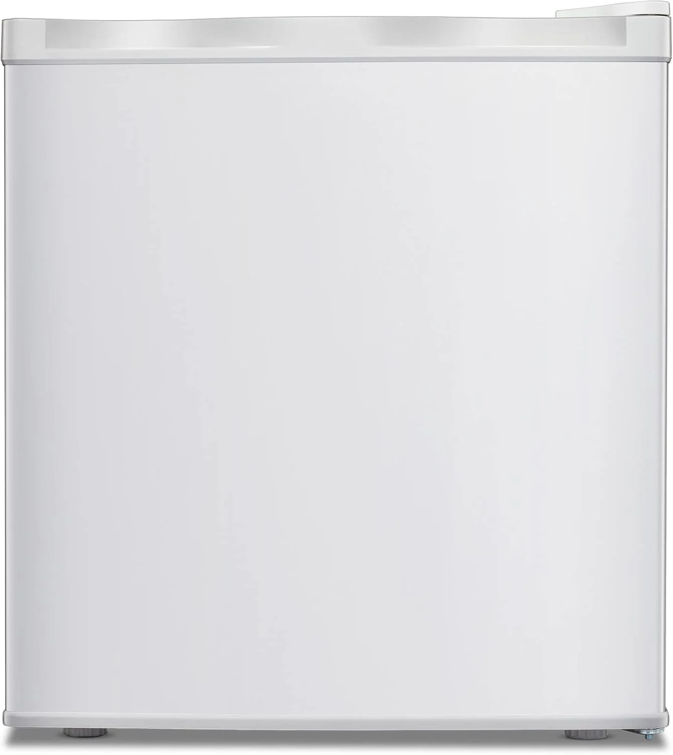 Kismile Mini Freezer,1.1 Cu.ft Upright Freezer with Reversible Single Door - Image 15