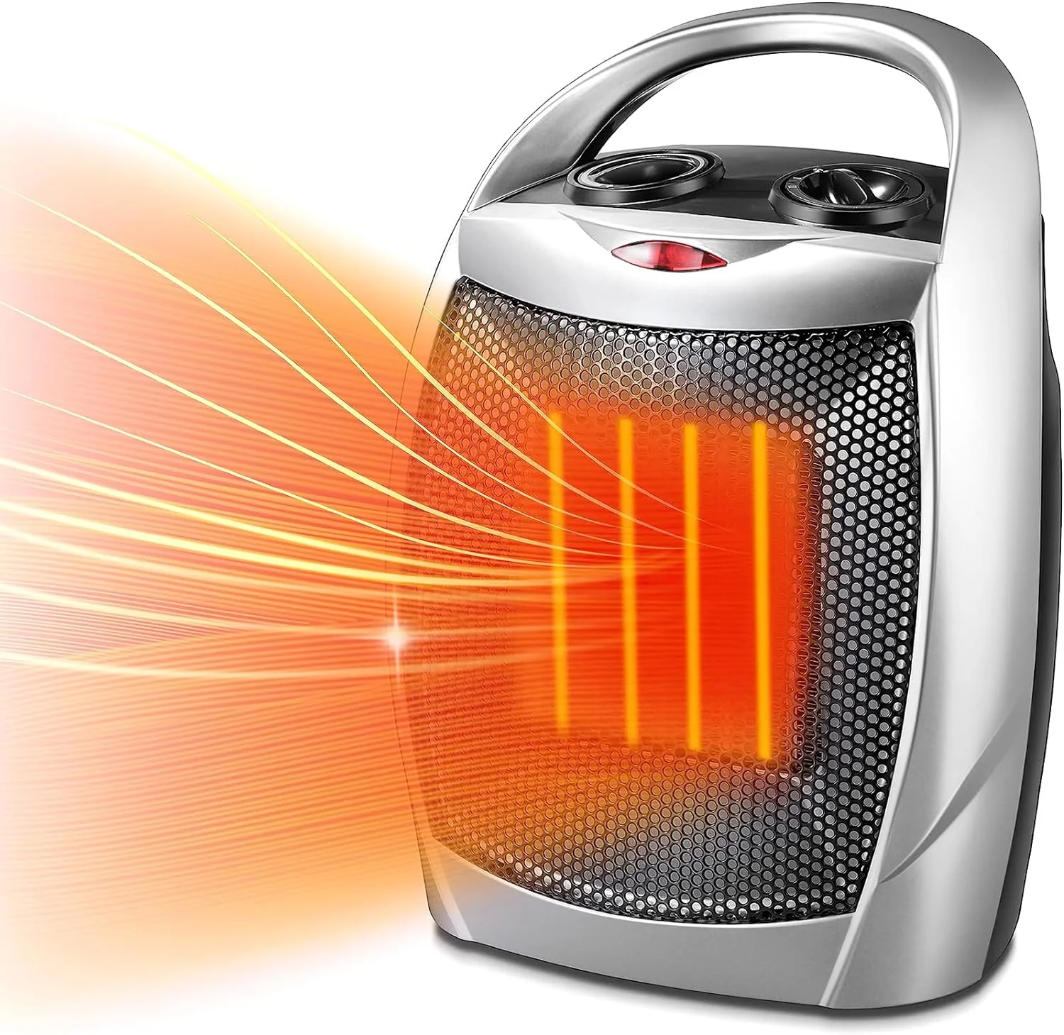 Kismile Portable Electric Space Heater Series - Image 67