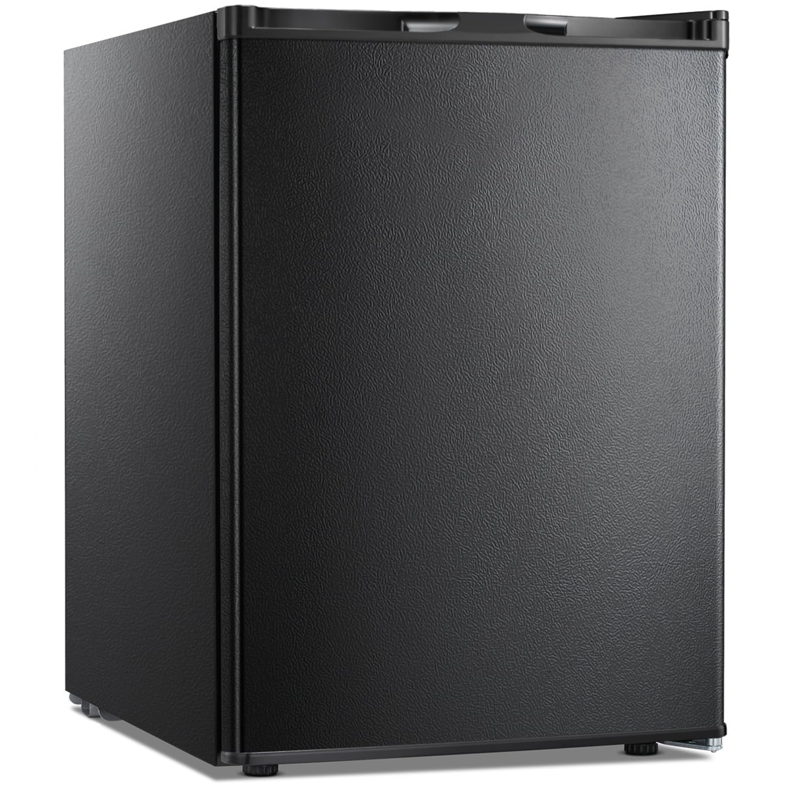 Kismile Upright Freezer,3.0 Cu.ft Mini Freezer with Reversible Single Door - Image 14