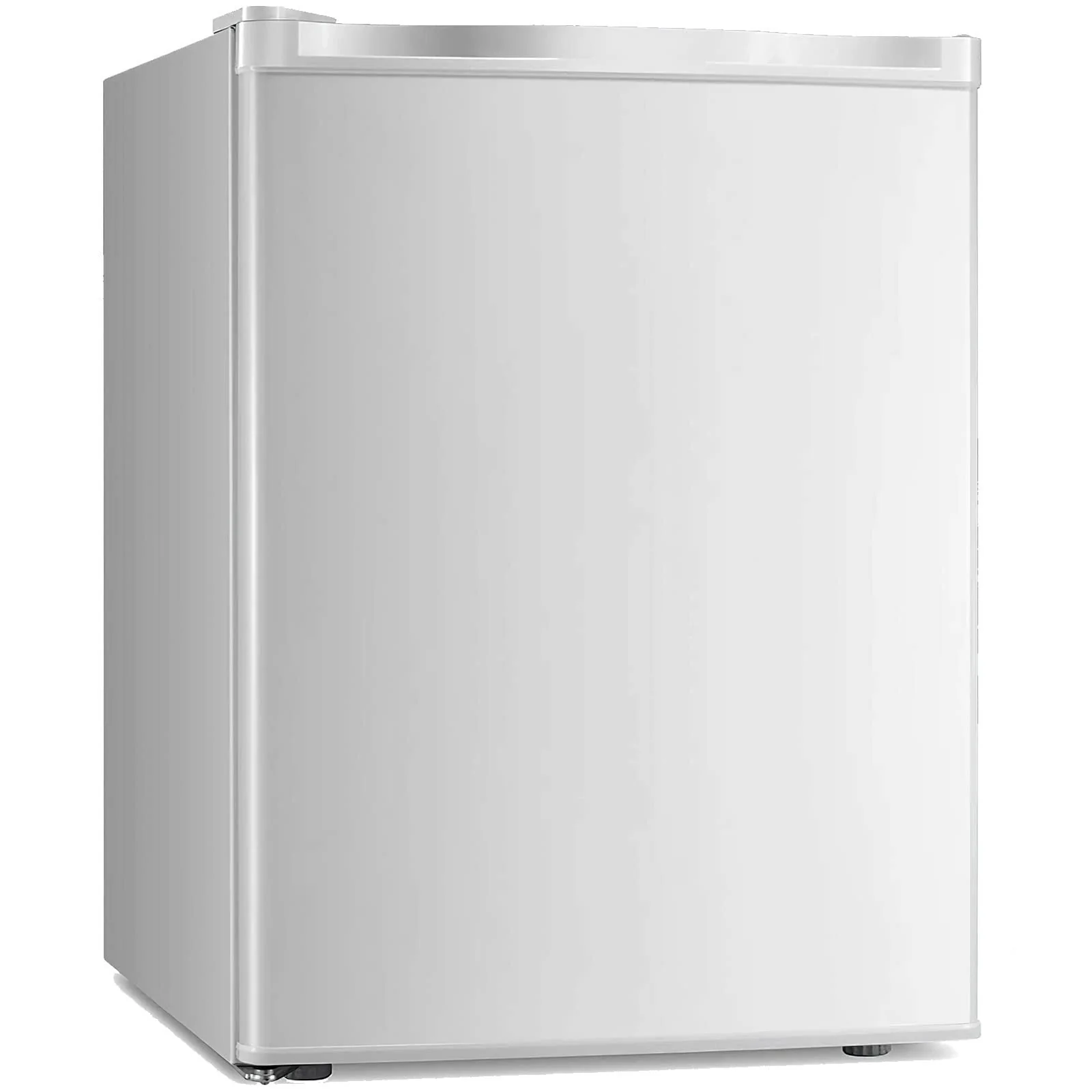 Kismile Upright Freezer,3.0 Cu.ft Mini Freezer with Reversible Single Door - Image 23