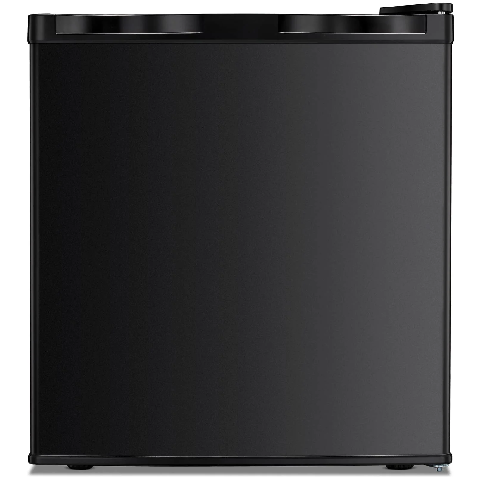 Kismile Upright Freezer,3.0 Cu.ft Mini Freezer with Reversible Single Door - Image 30