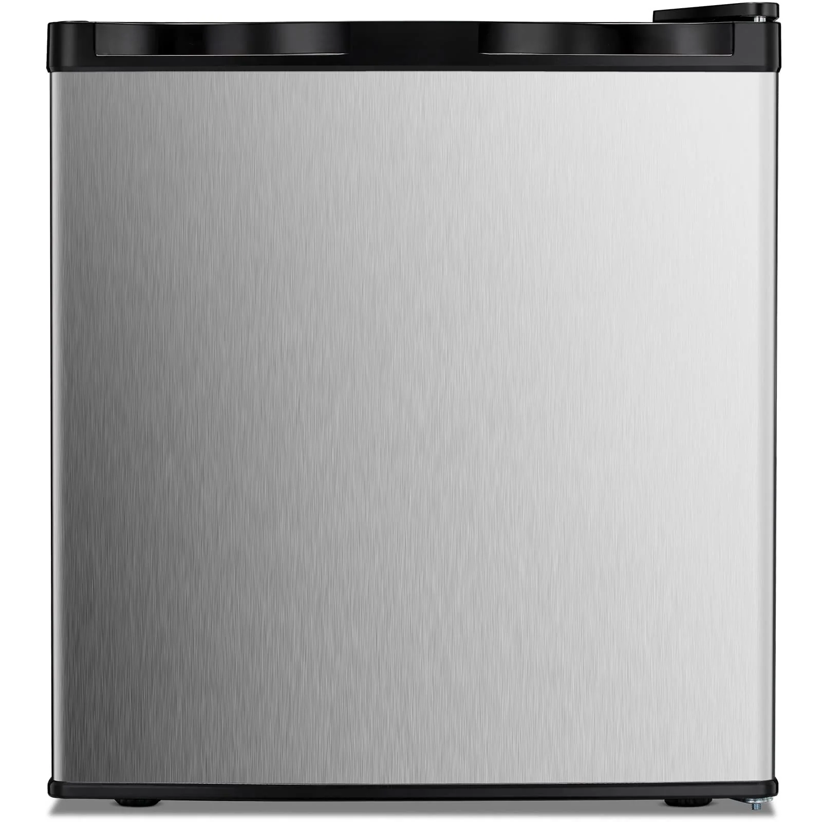 Kismile Upright Freezer,3.0 Cu.ft Mini Freezer with Reversible Single Door - Image 44