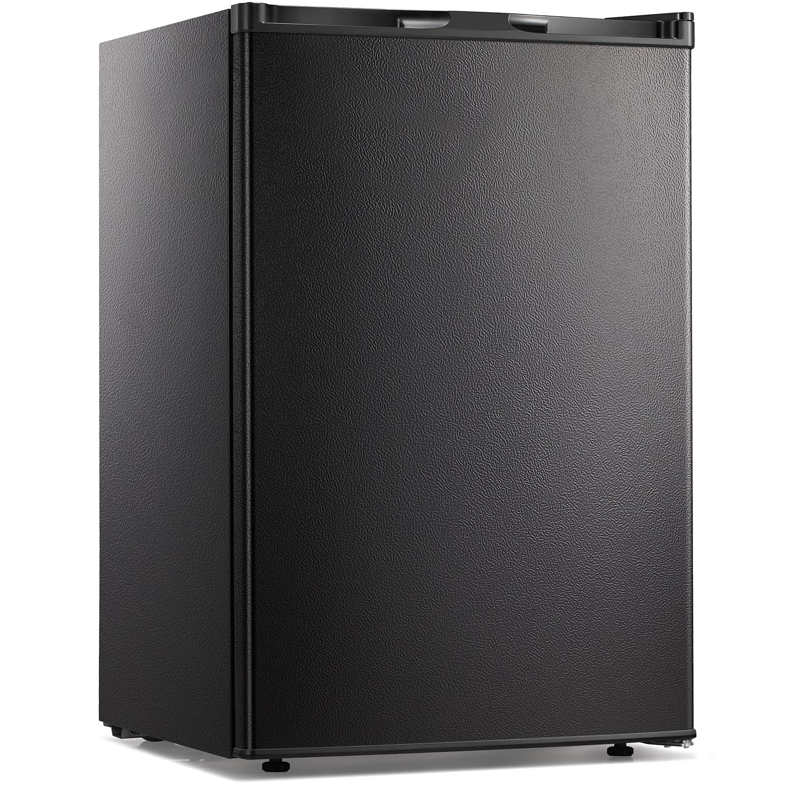 Kismile Upright Freezer,3.0 Cu.ft Mini Freezer with Reversible Single Door - Image 50