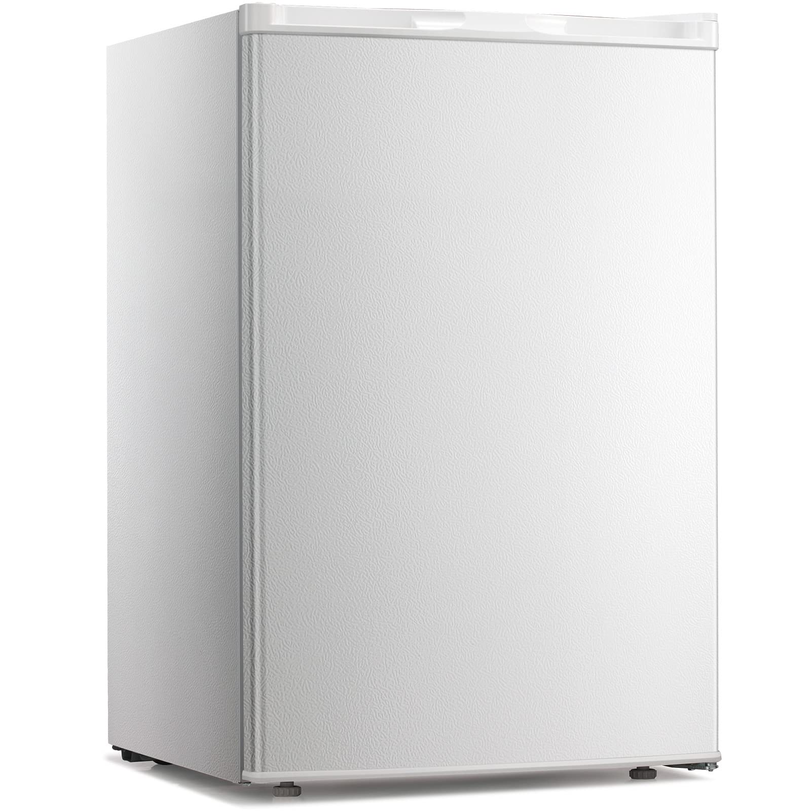 Kismile Upright Freezer,3.0 Cu.ft Mini Freezer with Reversible Single Door - Image 57