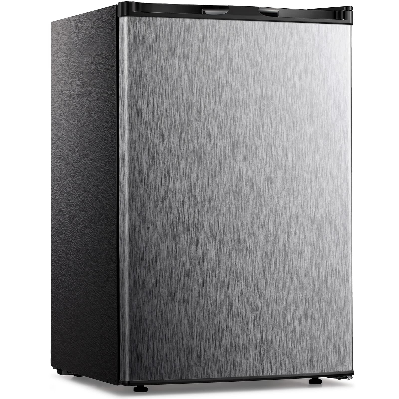 Kismile Upright Freezer,3.0 Cu.ft Mini Freezer with Reversible Single Door - Image 64