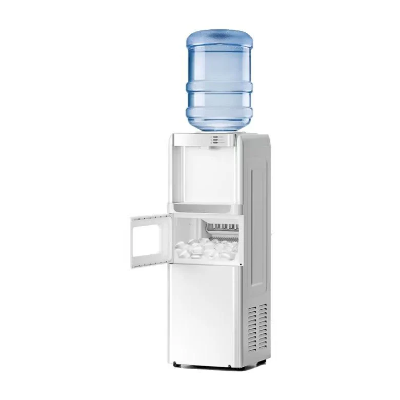 Kismile Water Cooler Dispenser with Ice Maker WD5815 - Image 8