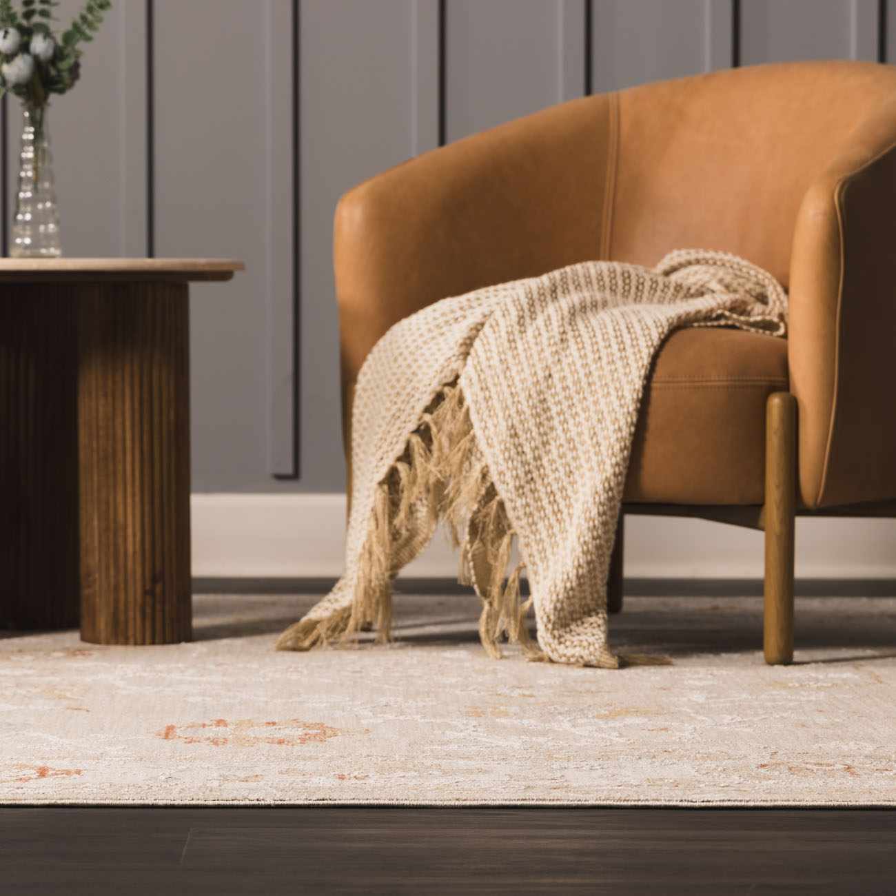 Kitchener Oushak Thick Luxe Area Rug - Image 14