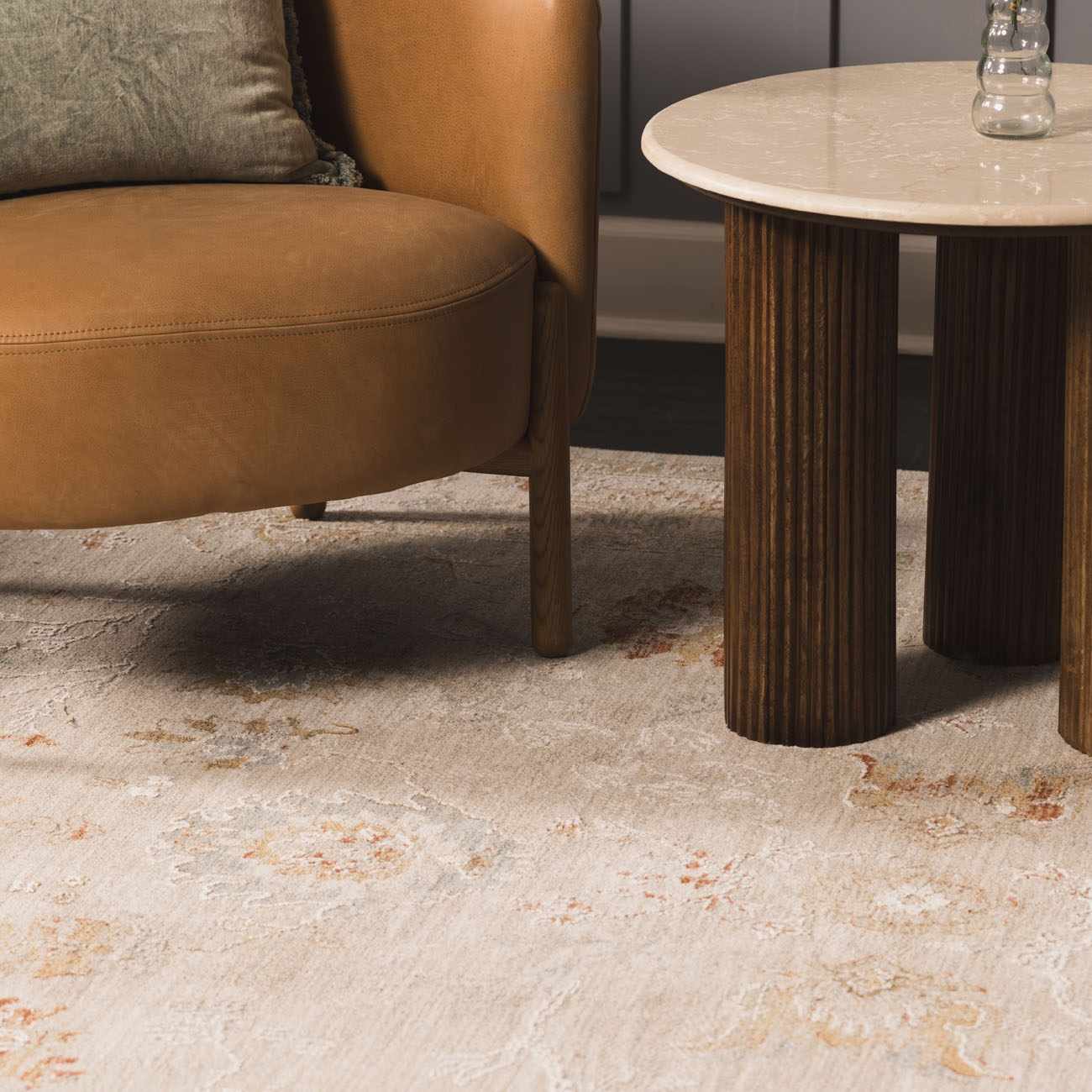 Kitchener Oushak Thick Luxe Area Rug - Image 15