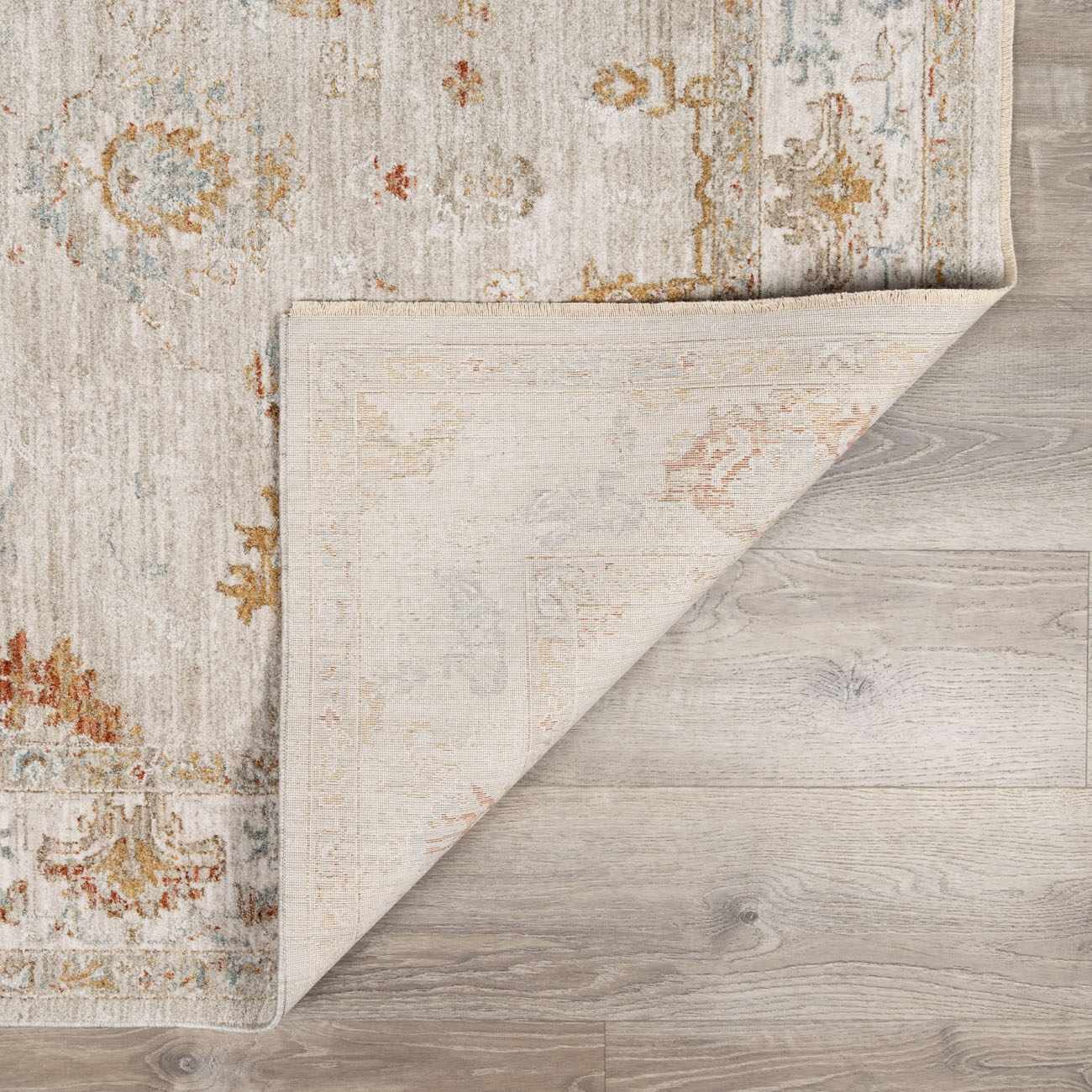 Kitchener Oushak Thick Luxe Area Rug - Image 5
