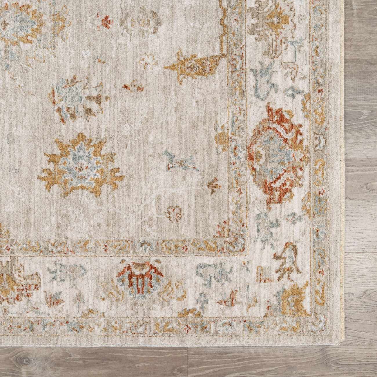 Kitchener Oushak Thick Luxe Area Rug - Image 7