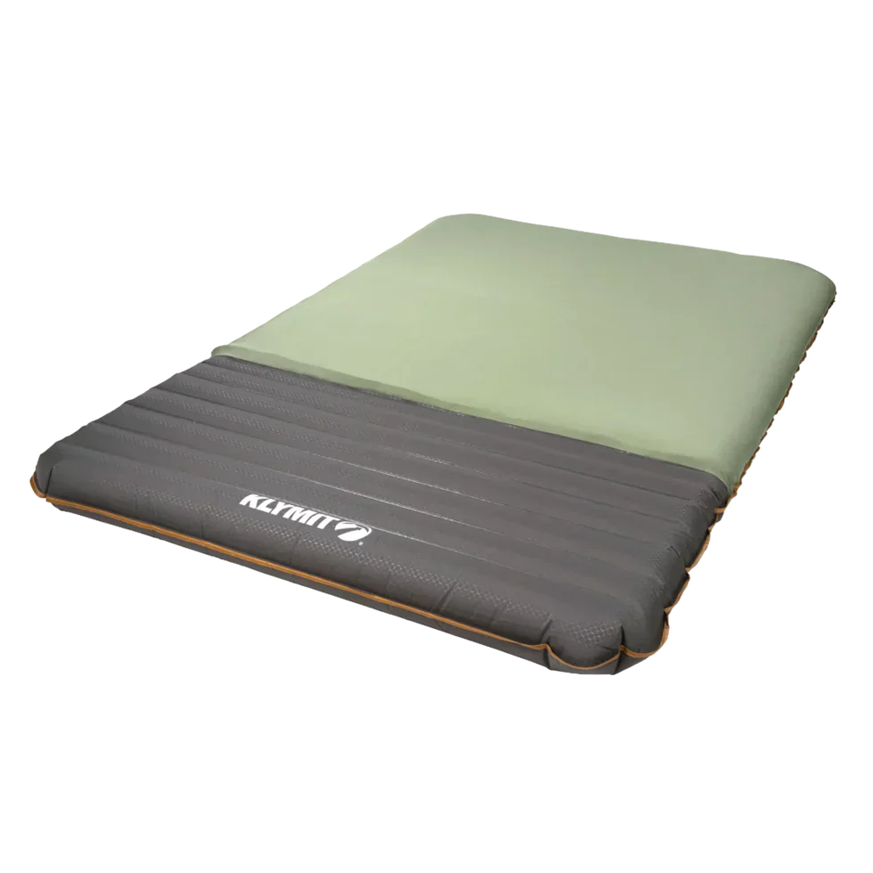 Klymaloft SUMMIT DBL-Green - Image 10