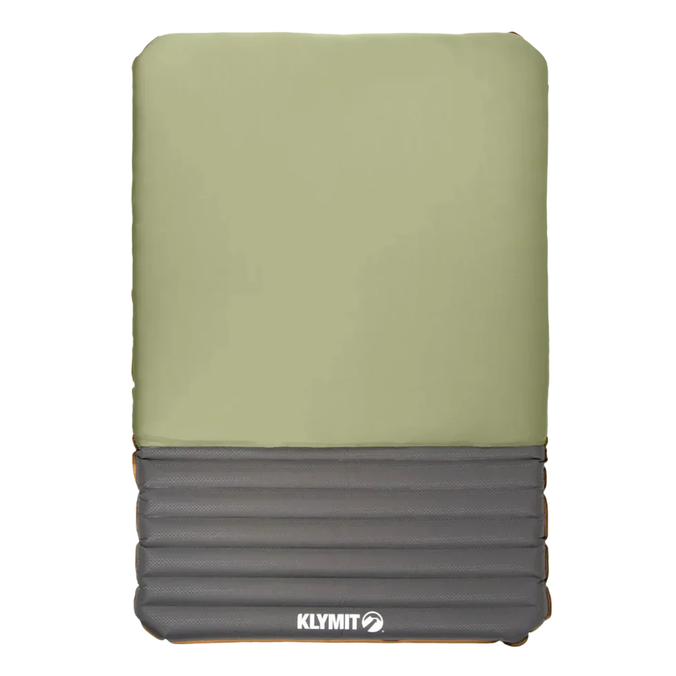 Klymaloft SUMMIT DBL-Green - Image 12