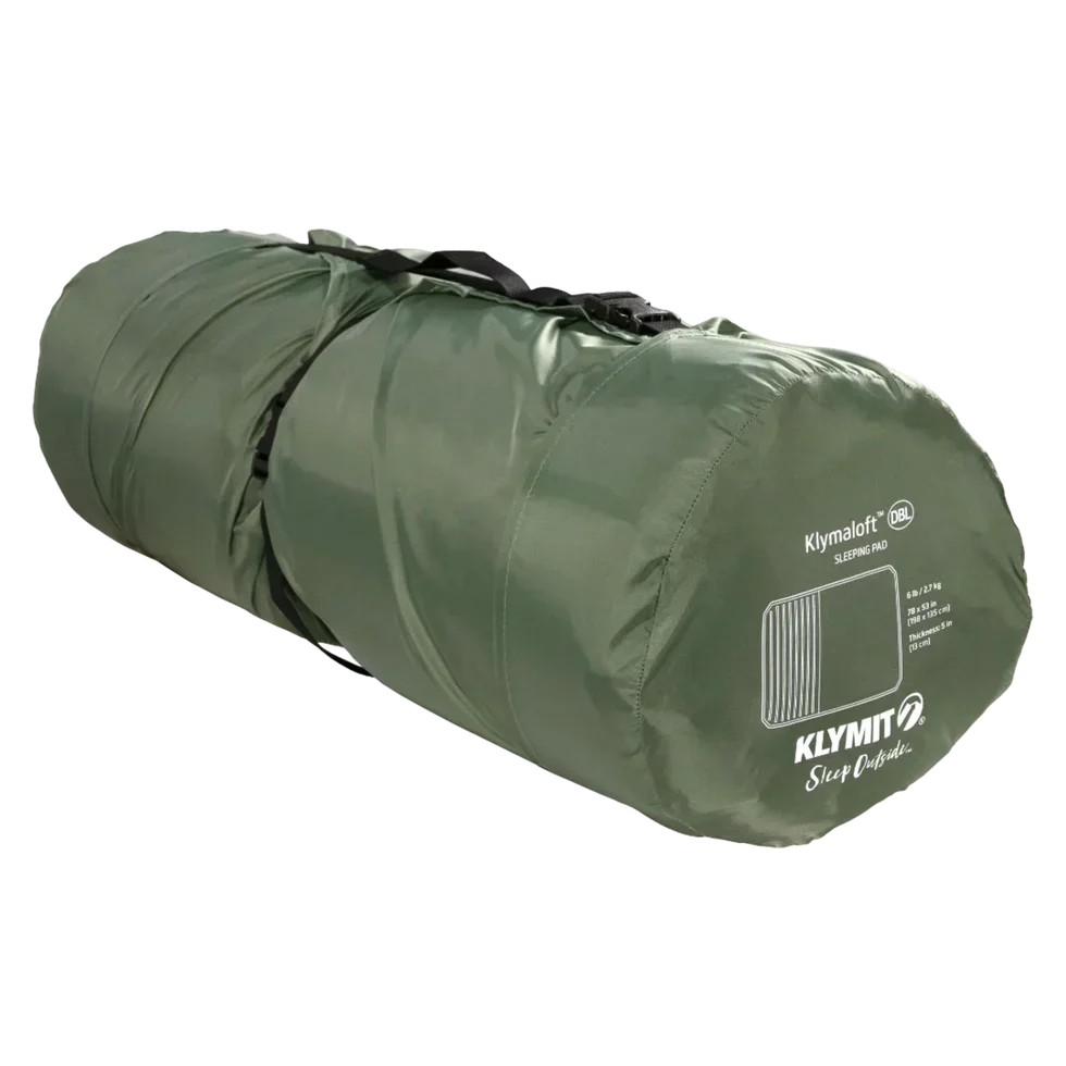 Klymaloft SUMMIT DBL-Green - Image 8