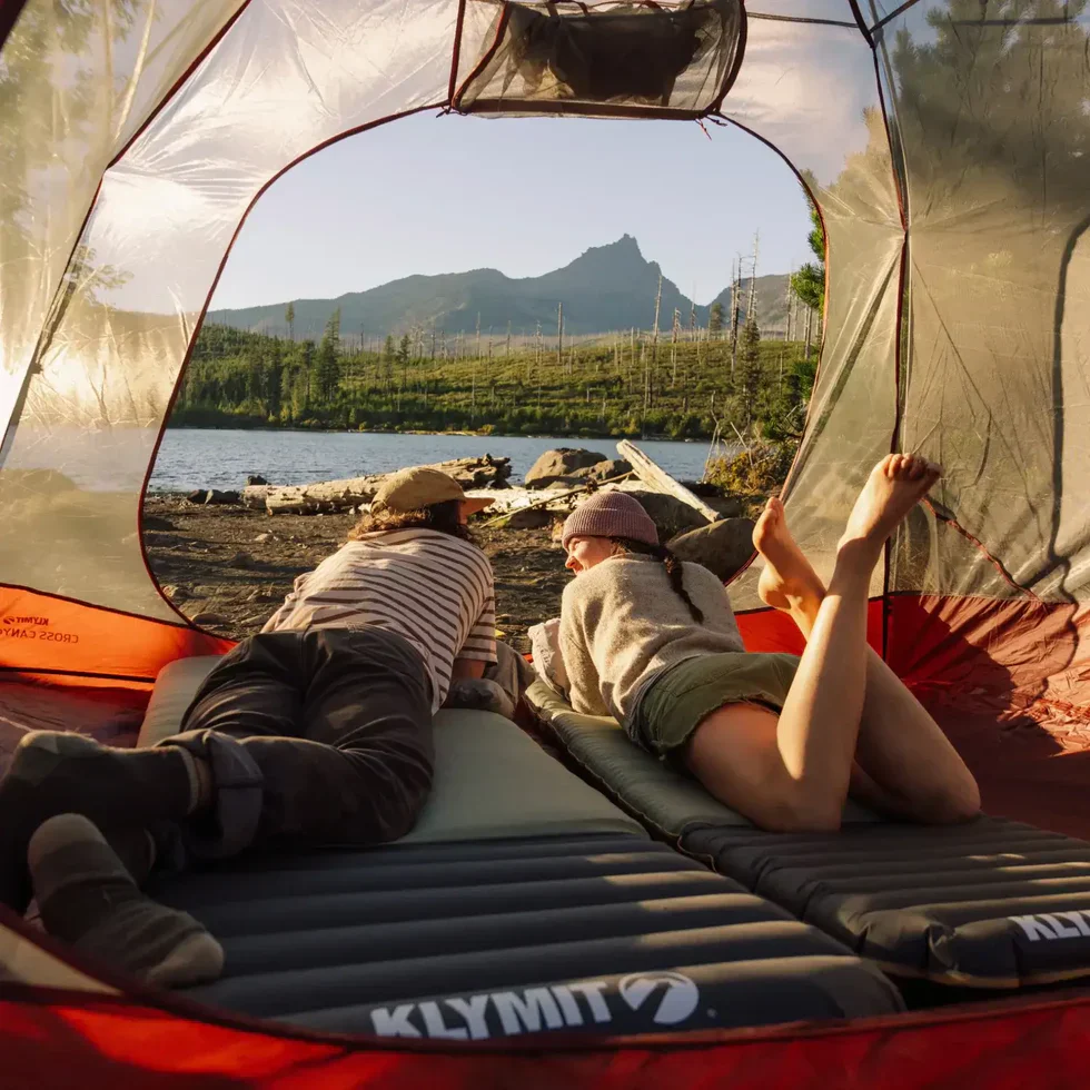 Klymaloft SUMMIT-Green - Image 3