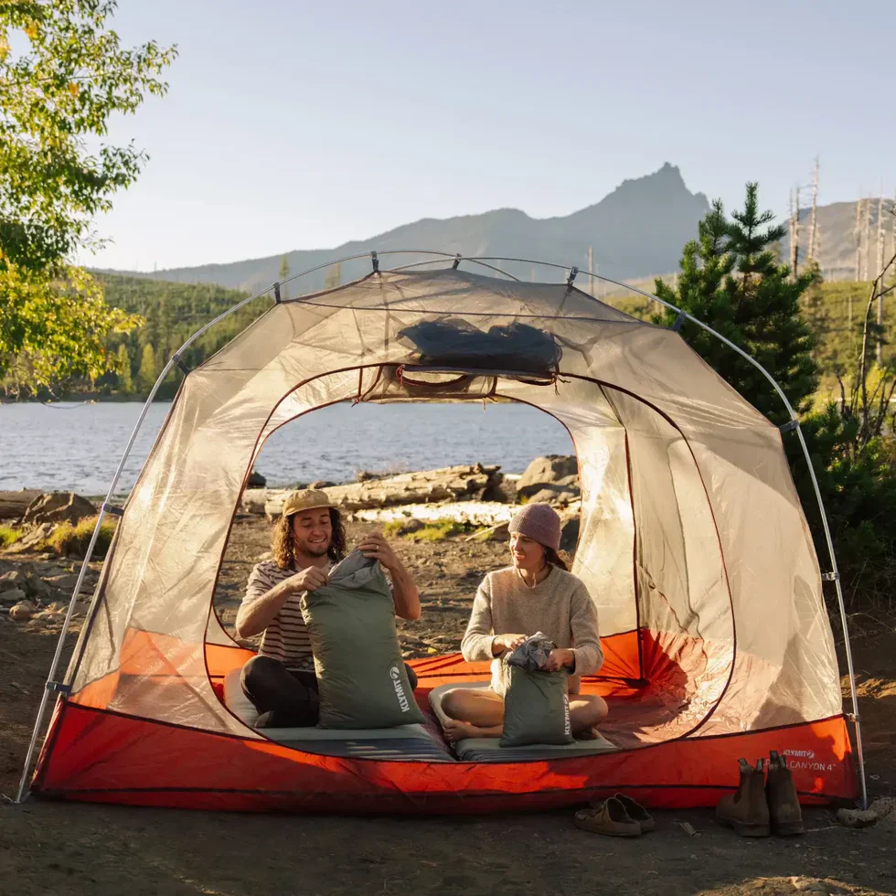 Klymaloft SUMMIT-Green - Image 4