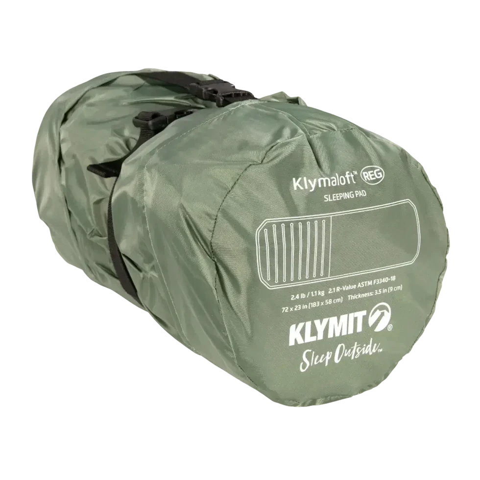 Klymaloft SUMMIT-Green - Image 6