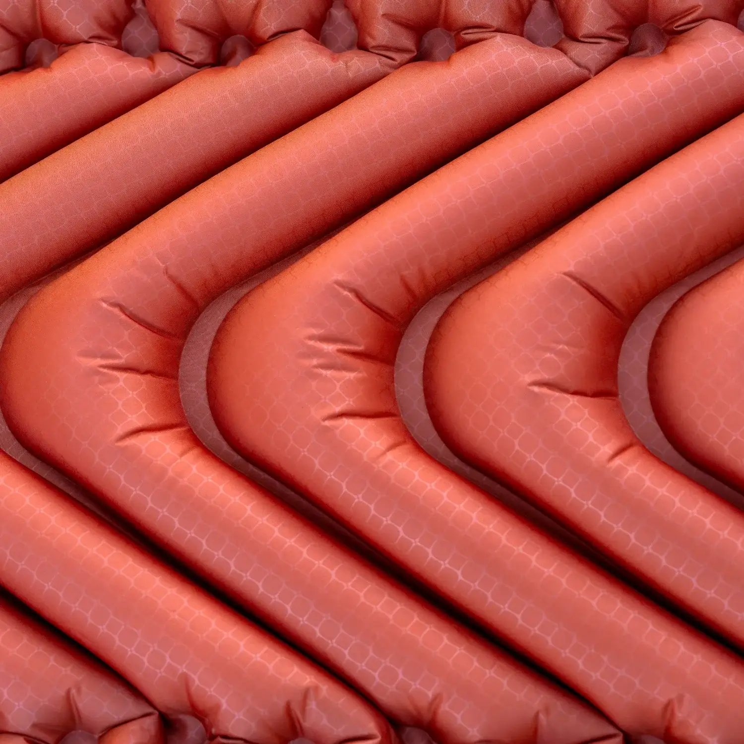 Klymit Insulated Static V PEAK Sleeping Pads XL - Red Rock - Image 19