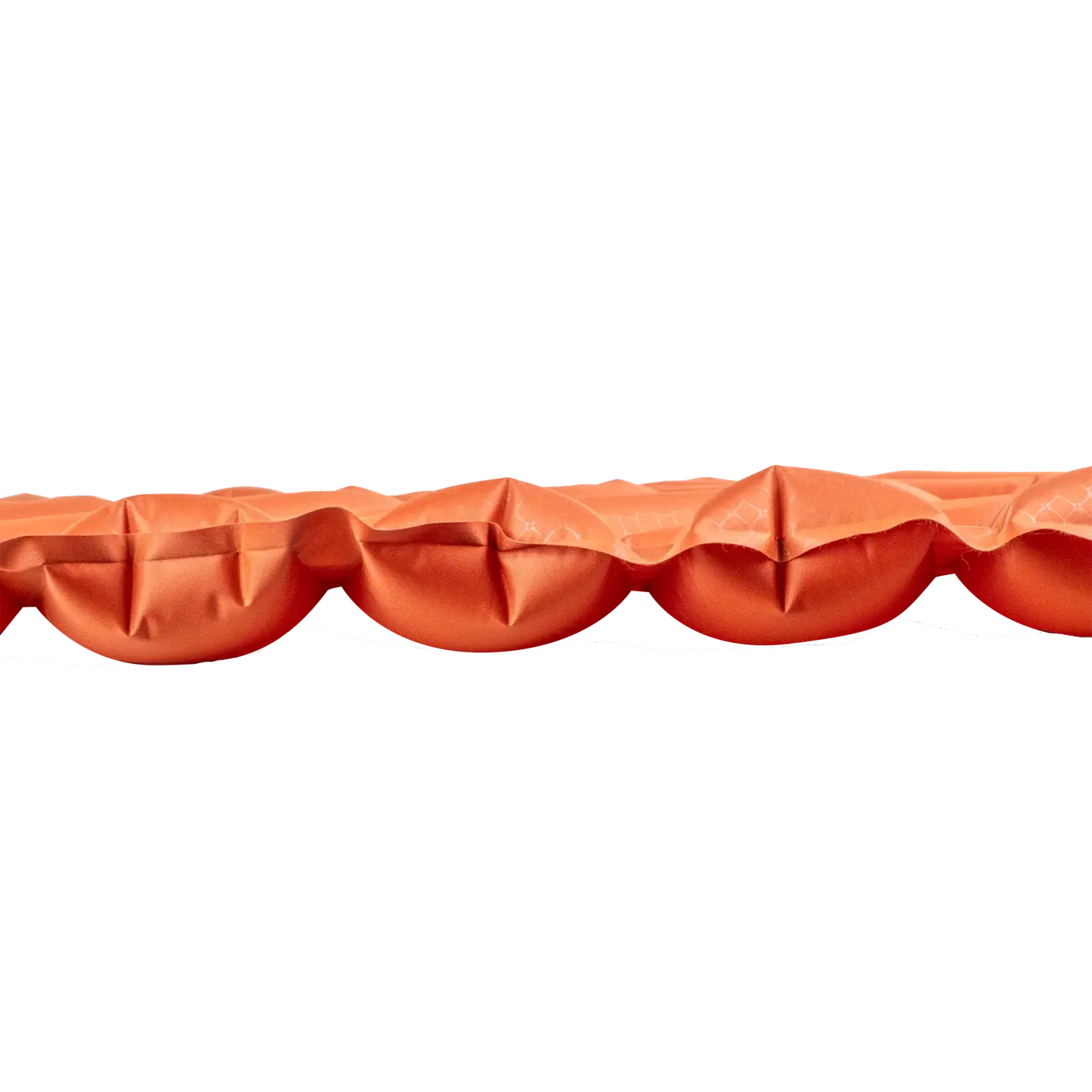 Klymit Insulated Static V PEAK Sleeping Pads XL - Red Rock - Image 3