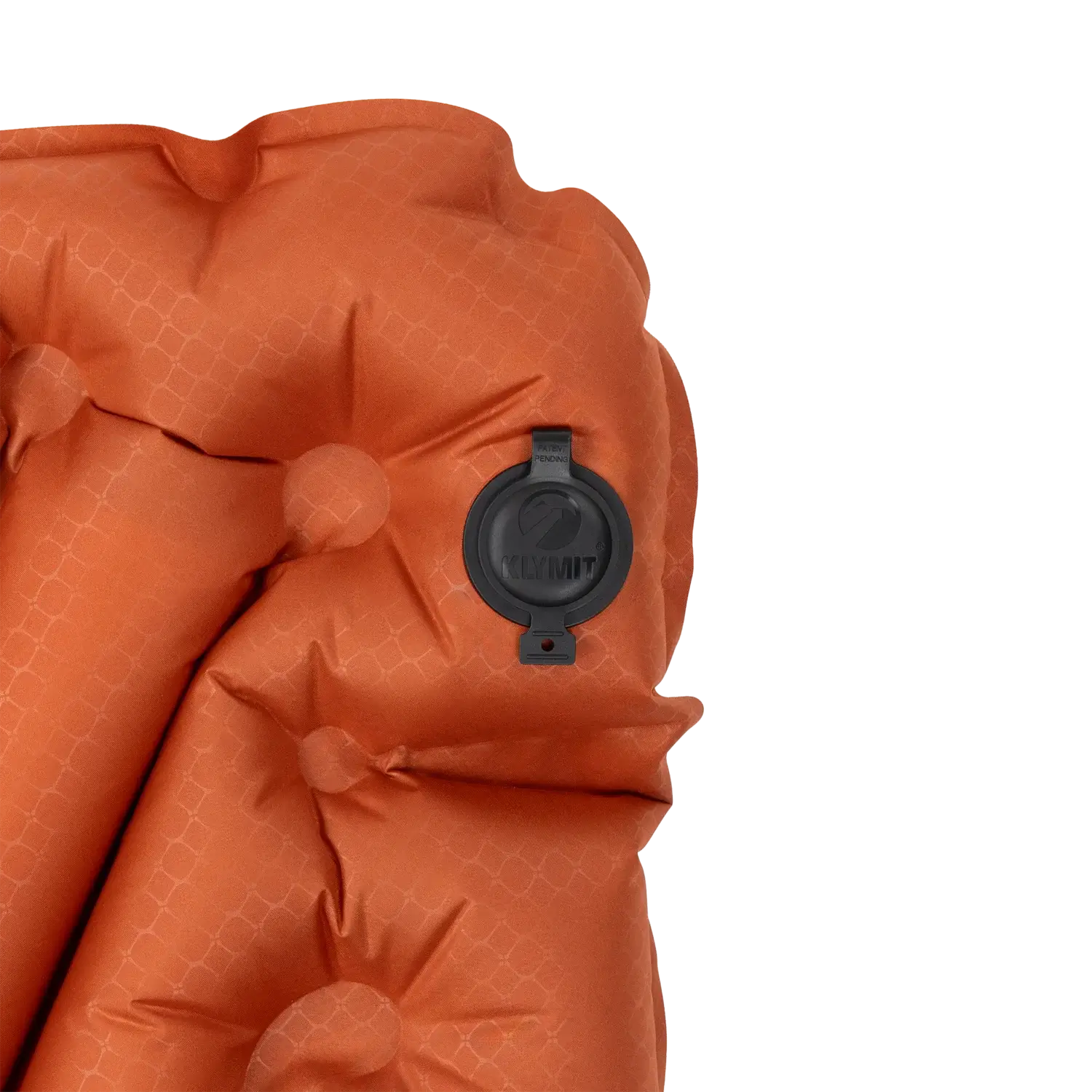 Klymit Insulated Static V PEAK Sleeping Pads XL - Red Rock - Image 5