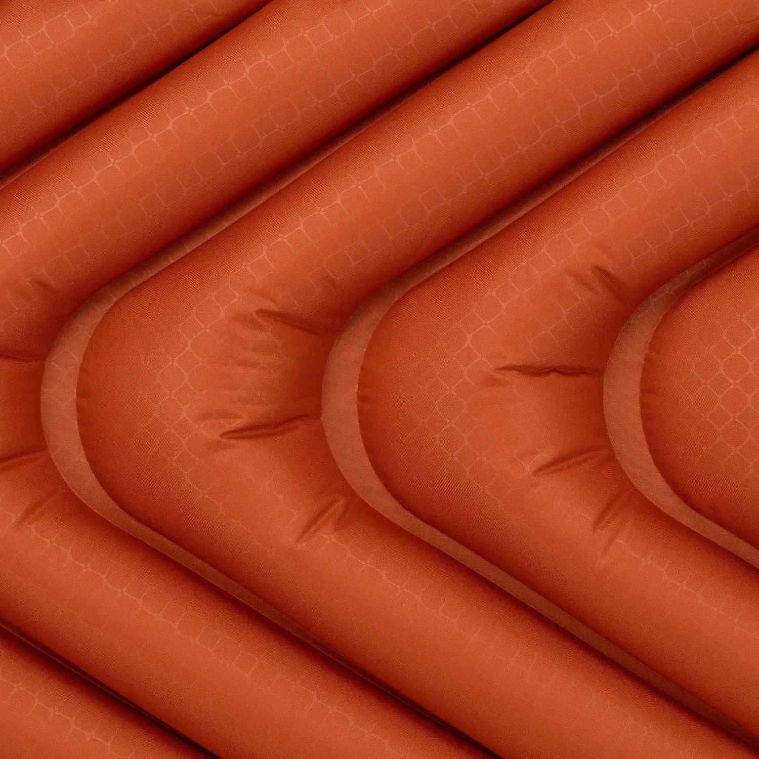 Klymit Insulated Static V PEAK Sleeping Pads XL - Red Rock - Image 7