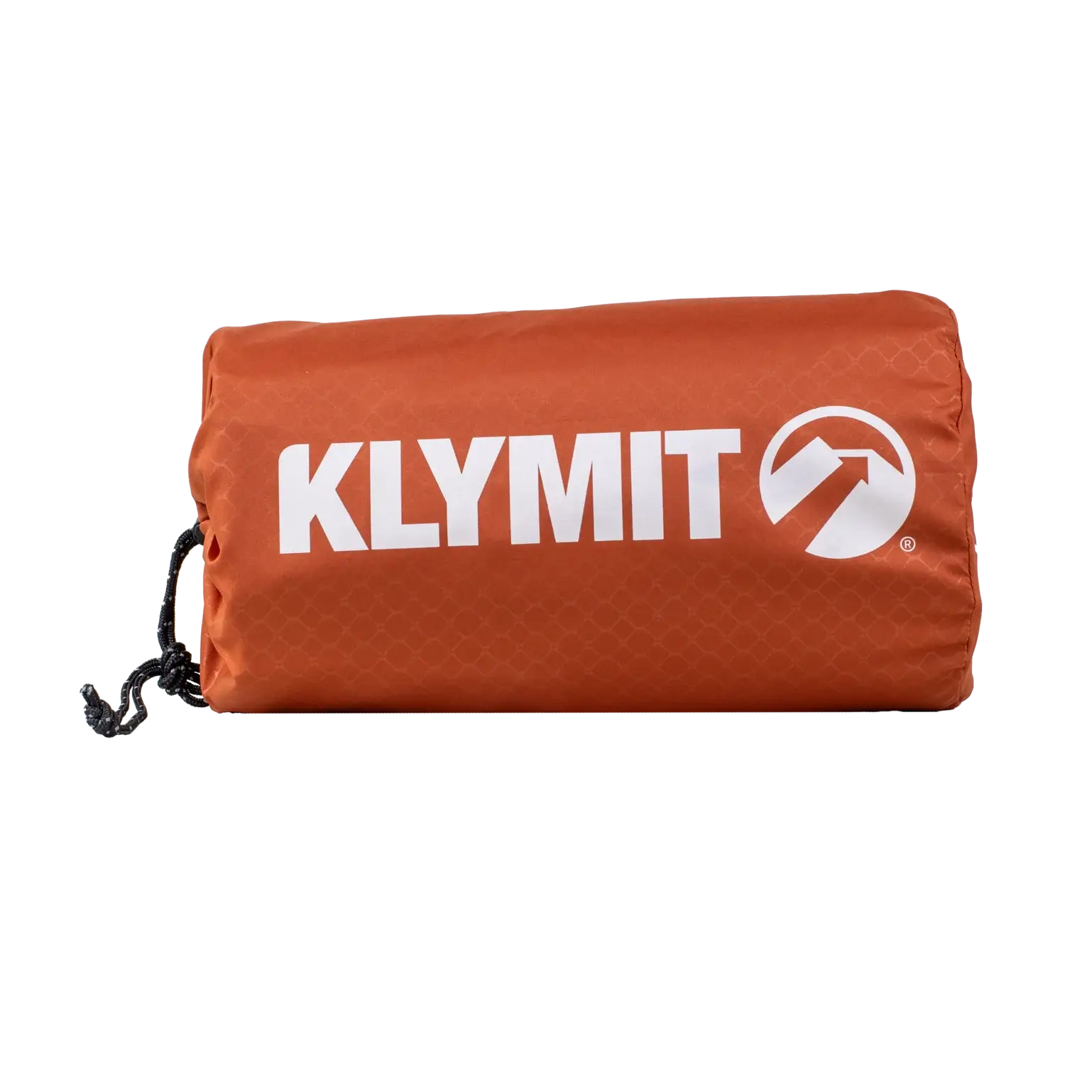 Klymit Insulated Static V PEAK Sleeping Pads XL - Red Rock - Image 8