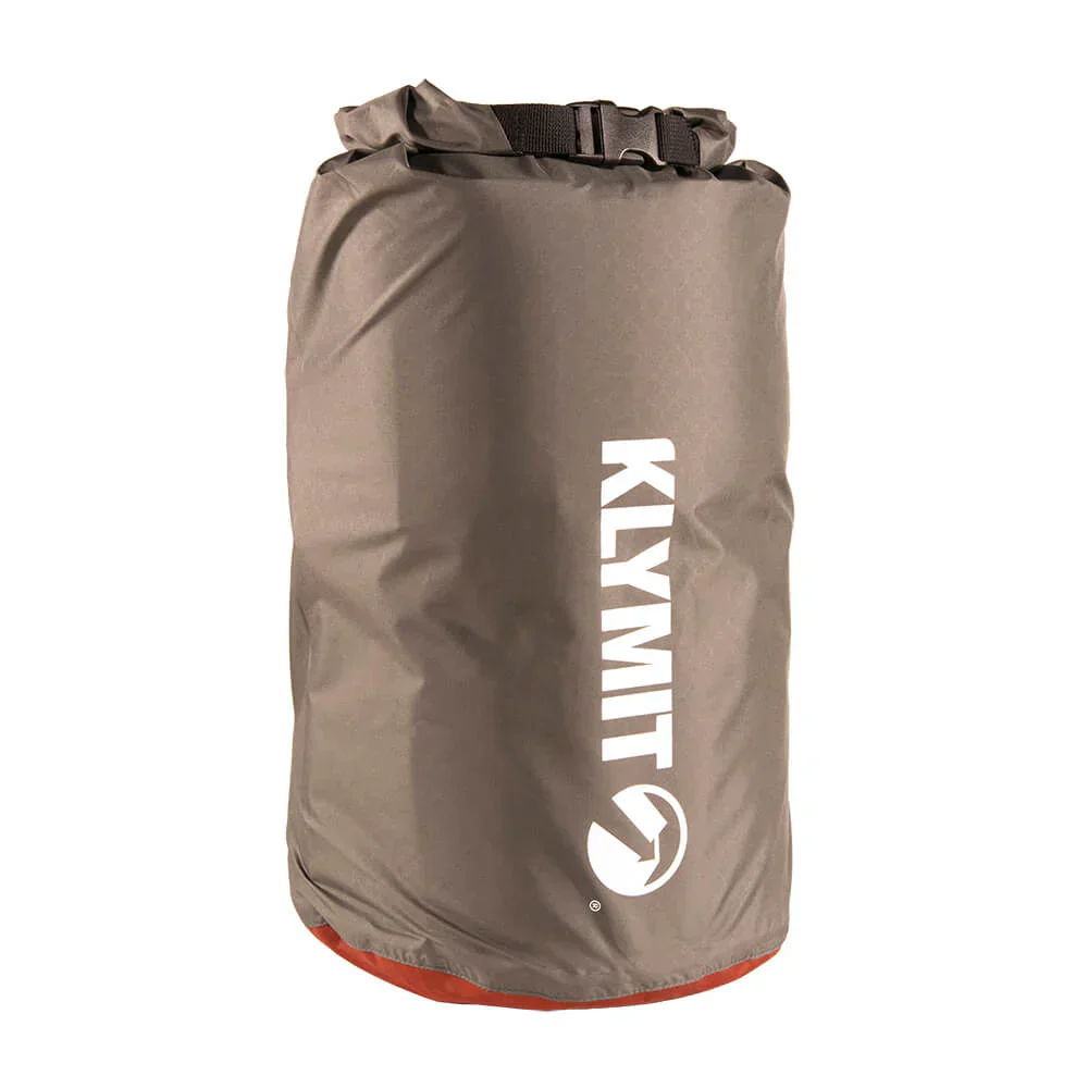 Klymit Peak Insulated Sleeping Pads XL - Picante - Image 3
