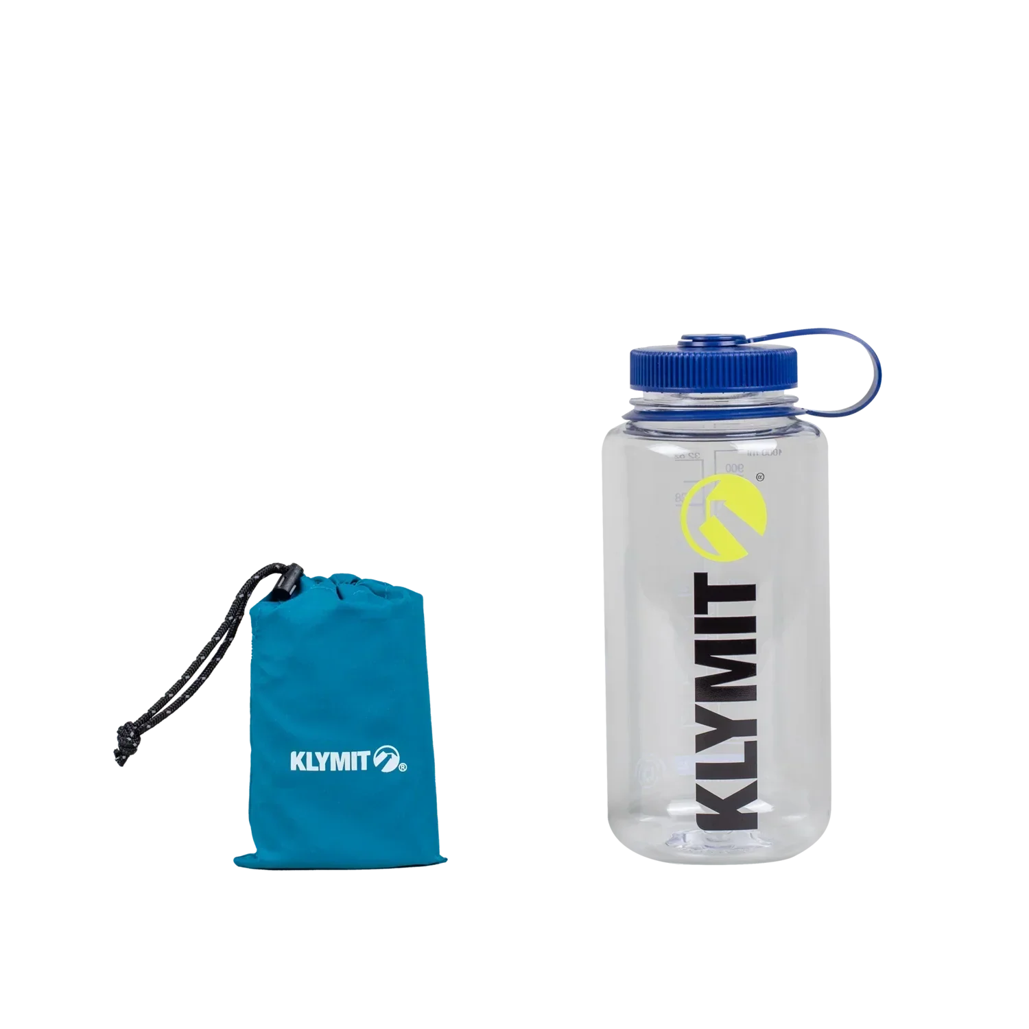 Klymit Pillow X BASE - Ocean Depths - Image 5