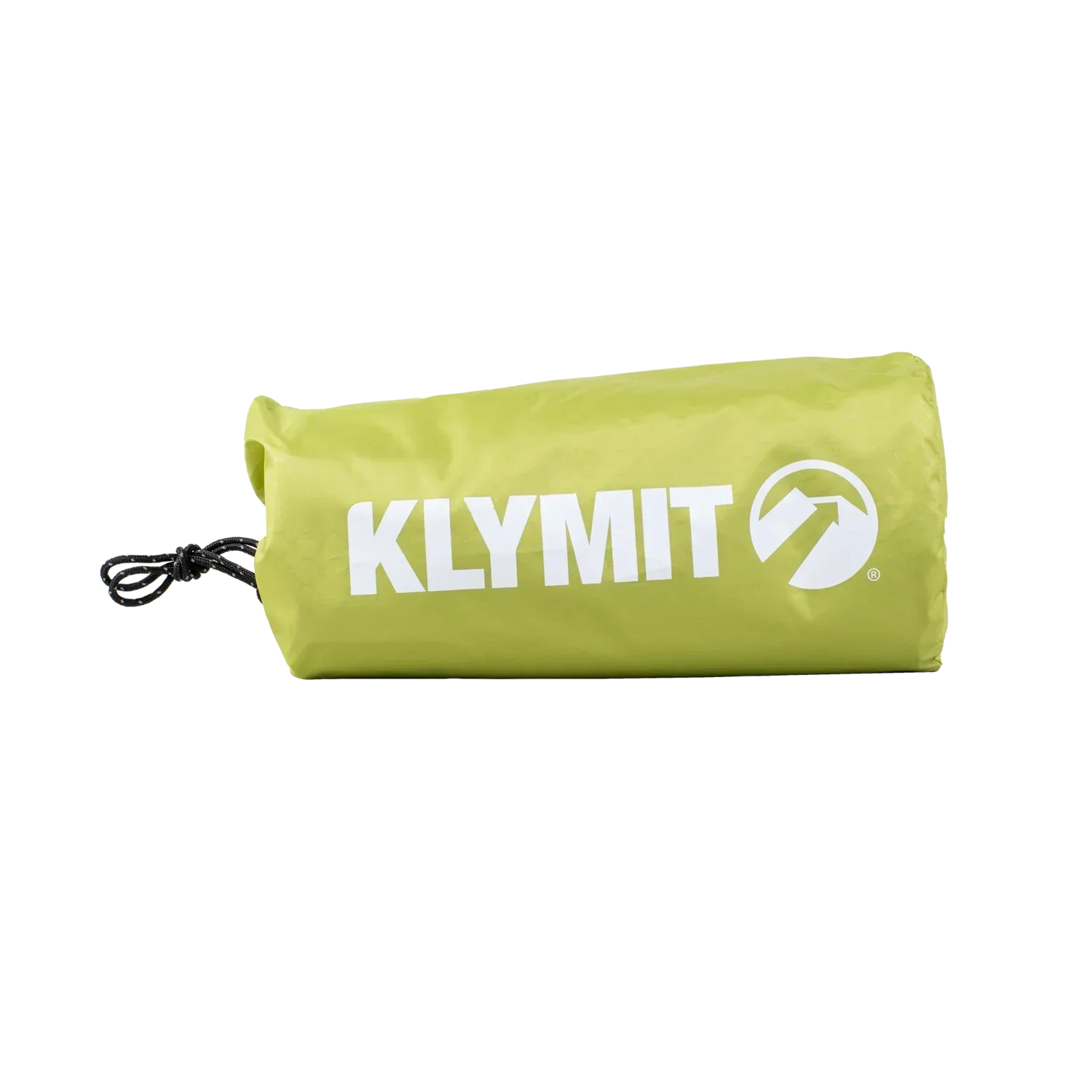 Klymit Static V Summit Sleeping Pads XL - Chartreuse - Image 8