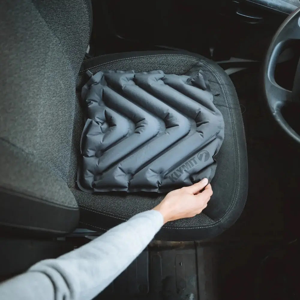 Klymit V-Seat - Dark Slate - Image 4