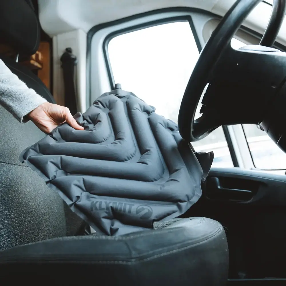 Klymit V-Seat - Dark Slate - Image 5