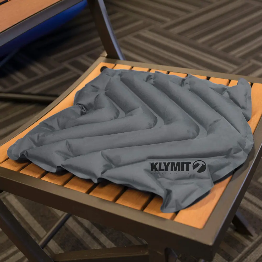 Klymit V-Seat - Dark Slate - Image 6