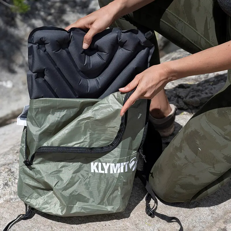 Klymit V-Seat - Dark Slate - Image 8
