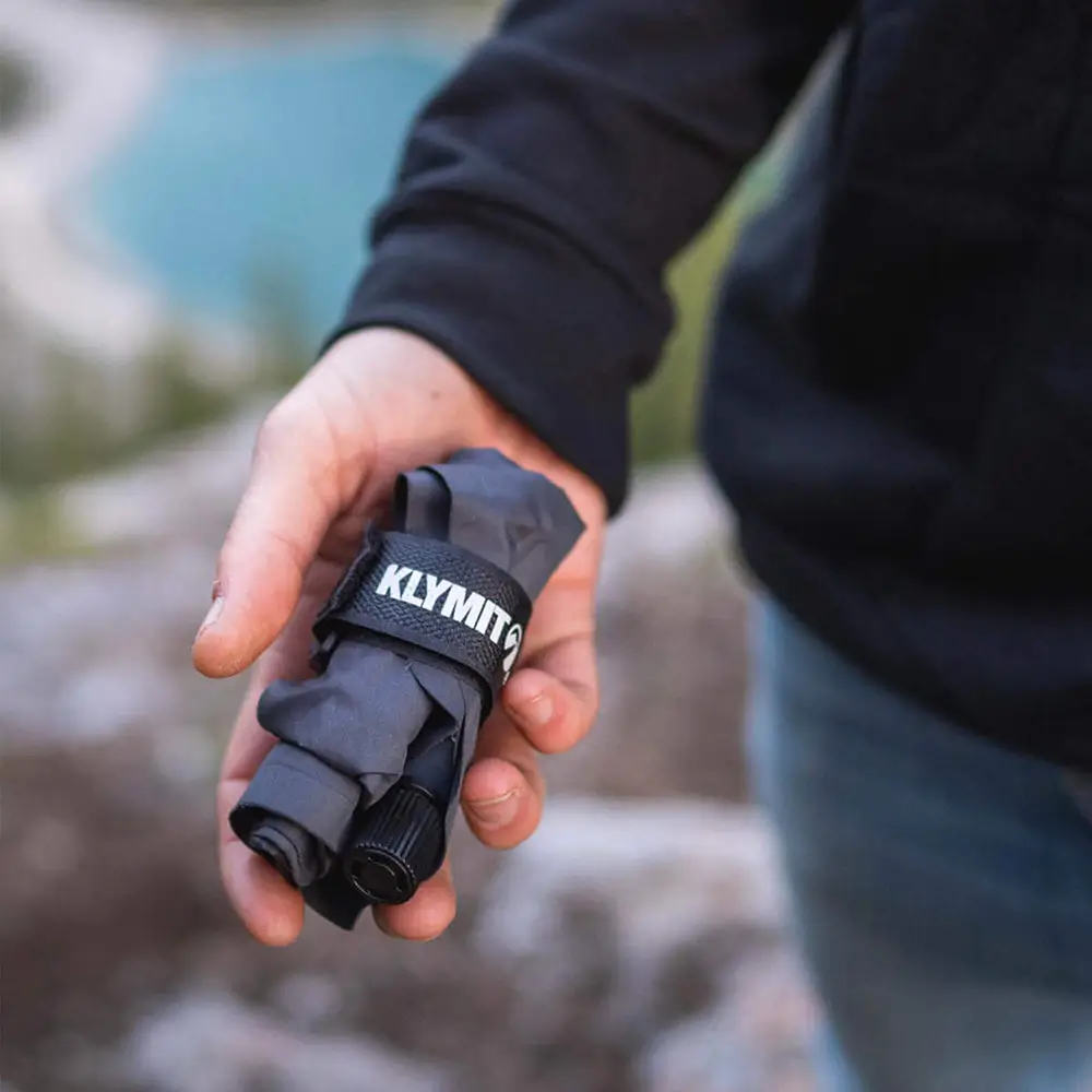 Klymit V-Seat - Dark Slate - Image 9