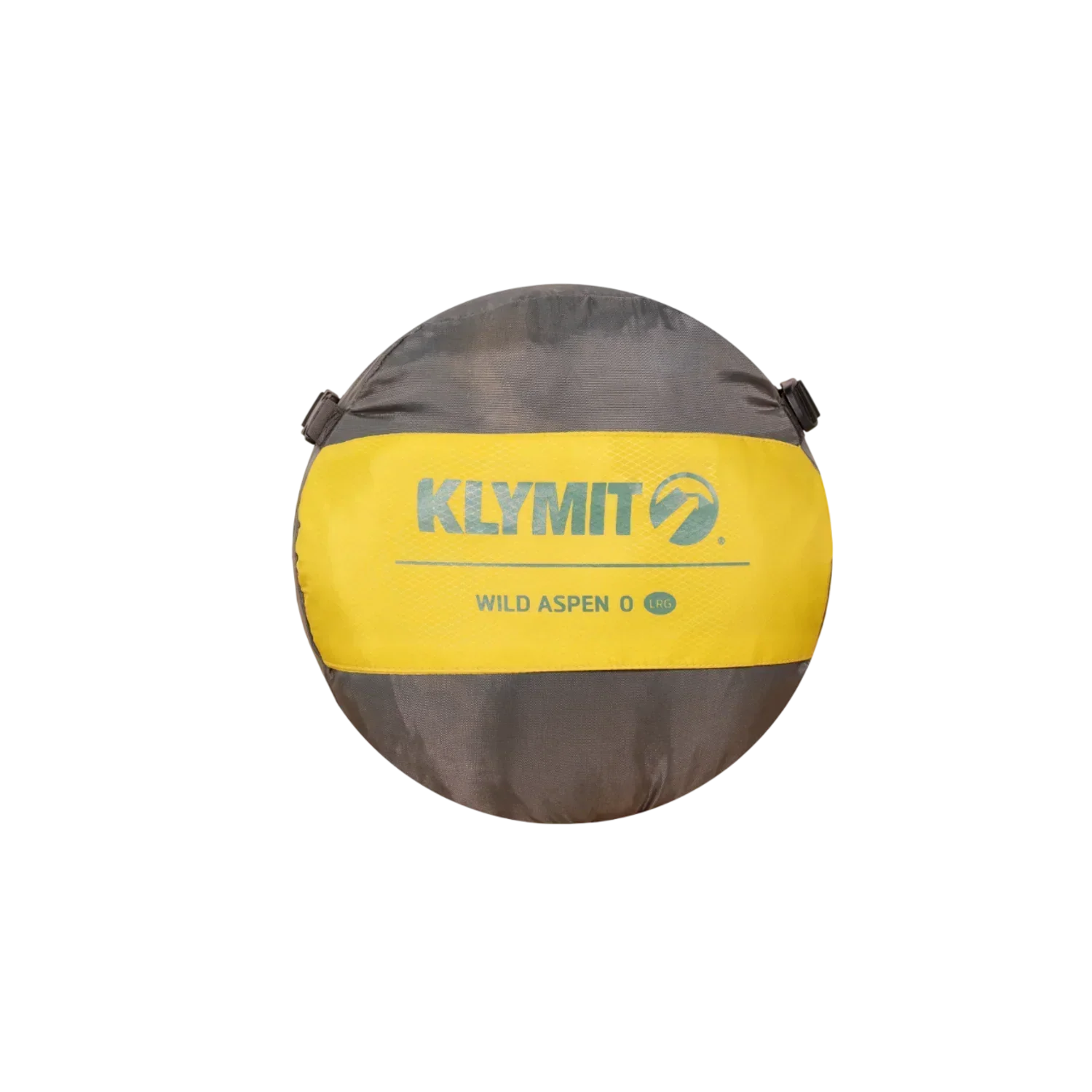 Klymit Wild Aspen 0 Large Sleeping Bag - Warm Olive - Image 3