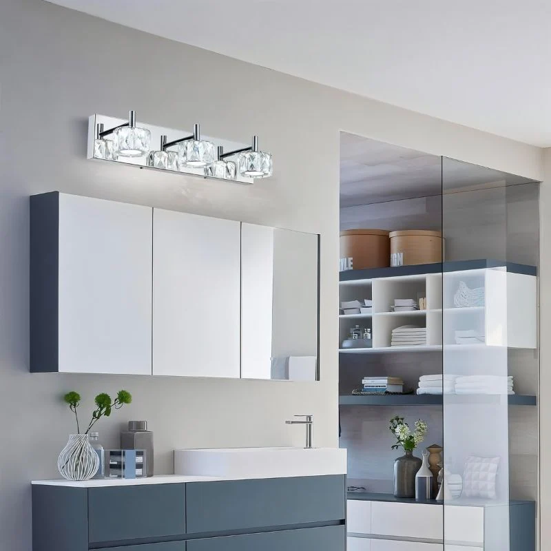 Klyneva Wall Lamp - Image 3